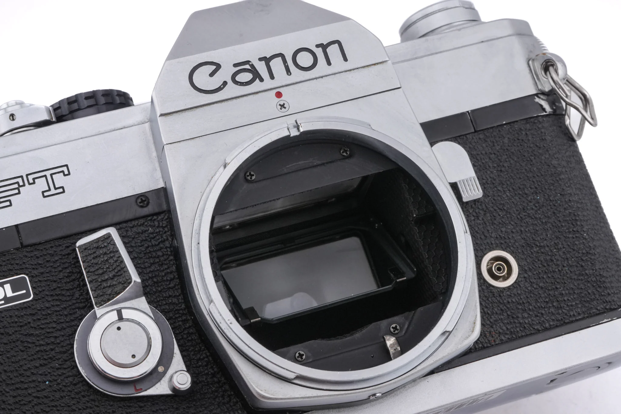Canon FT QL - Image 7