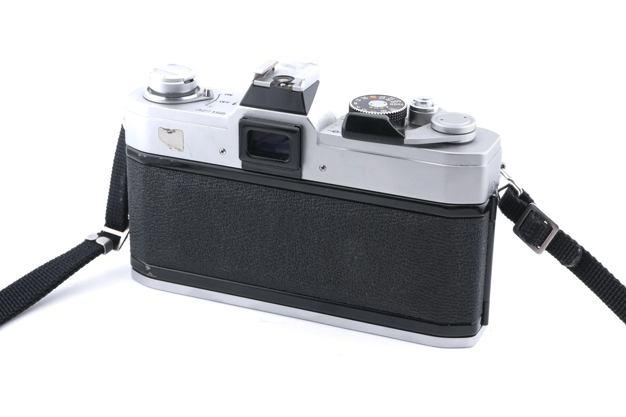 Canon FTb QL - Image 2