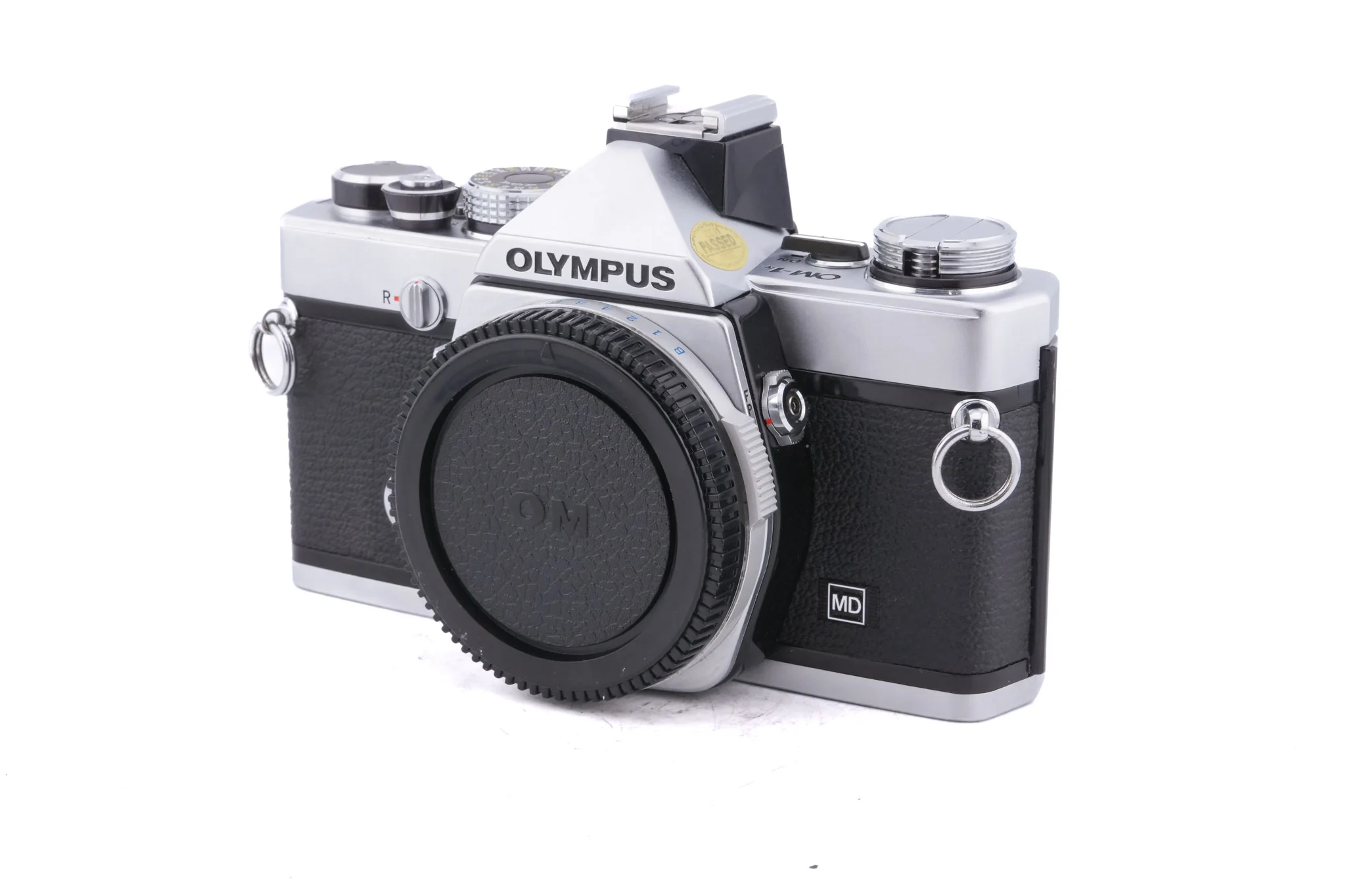 Canon FTb QL