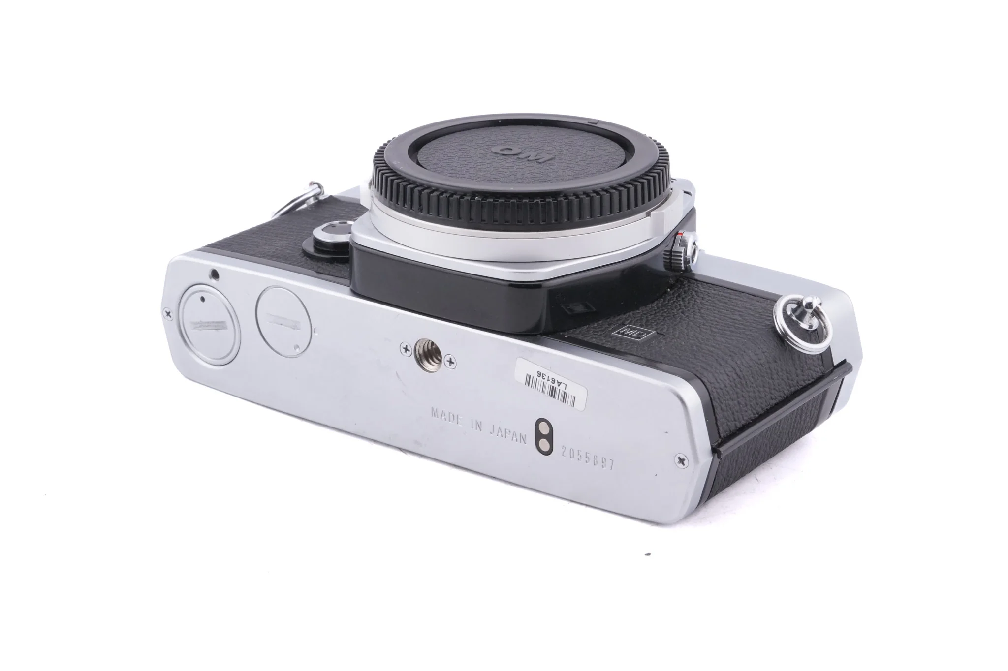 Canon FTb QL - Image 4