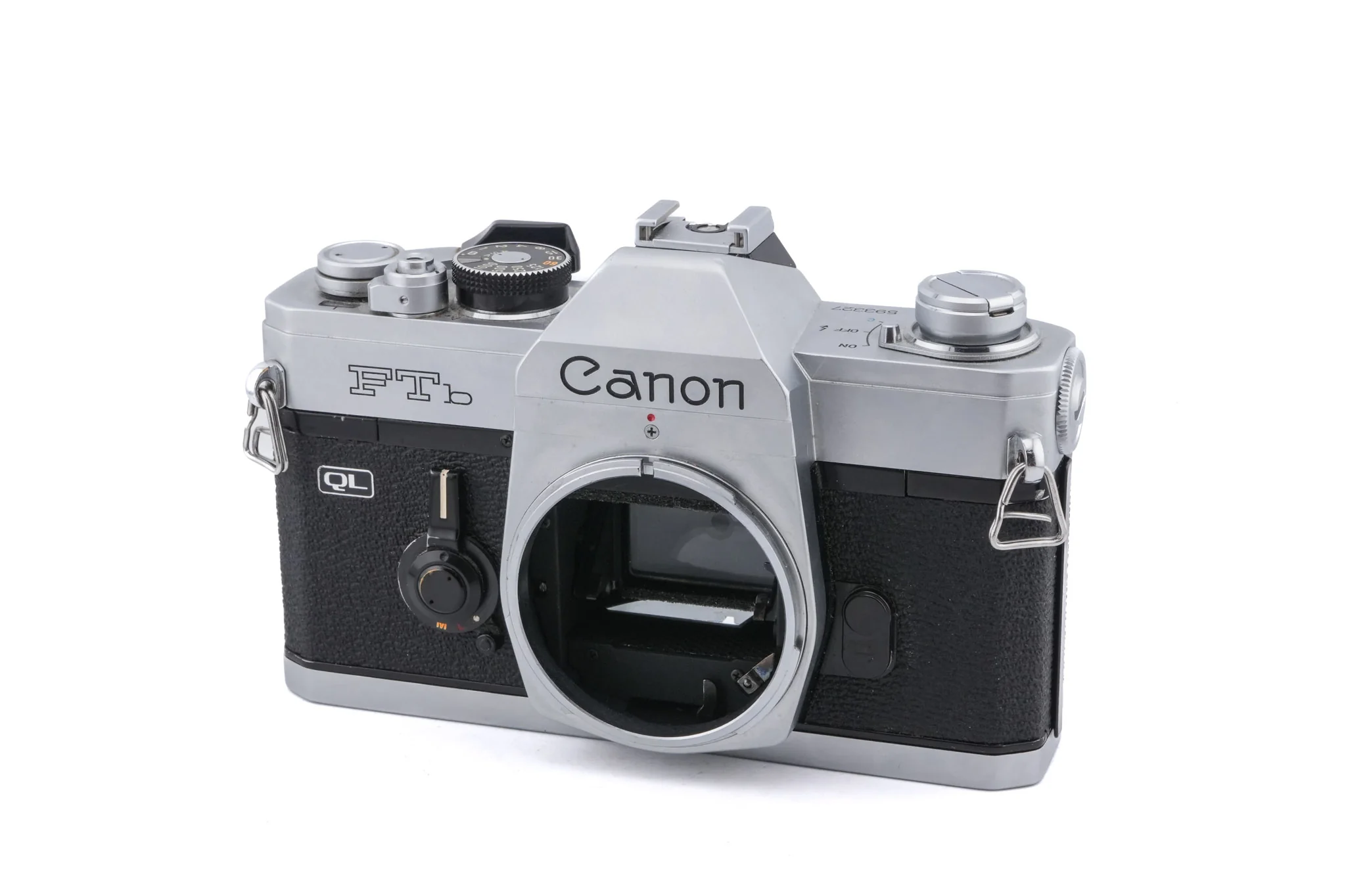 Canon FTb QL