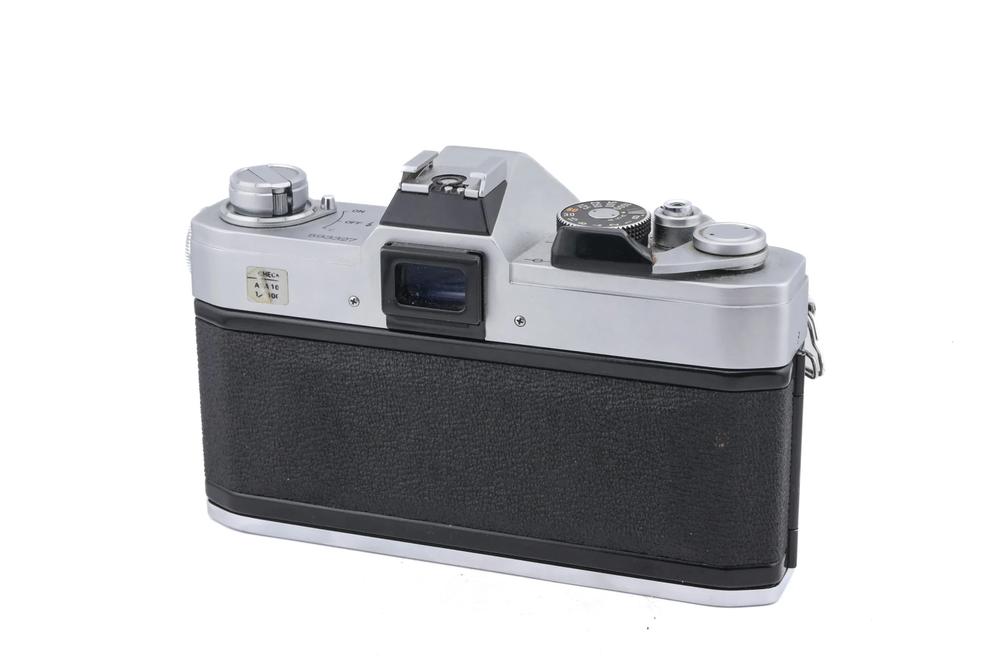 Canon FTb QL - Image 4