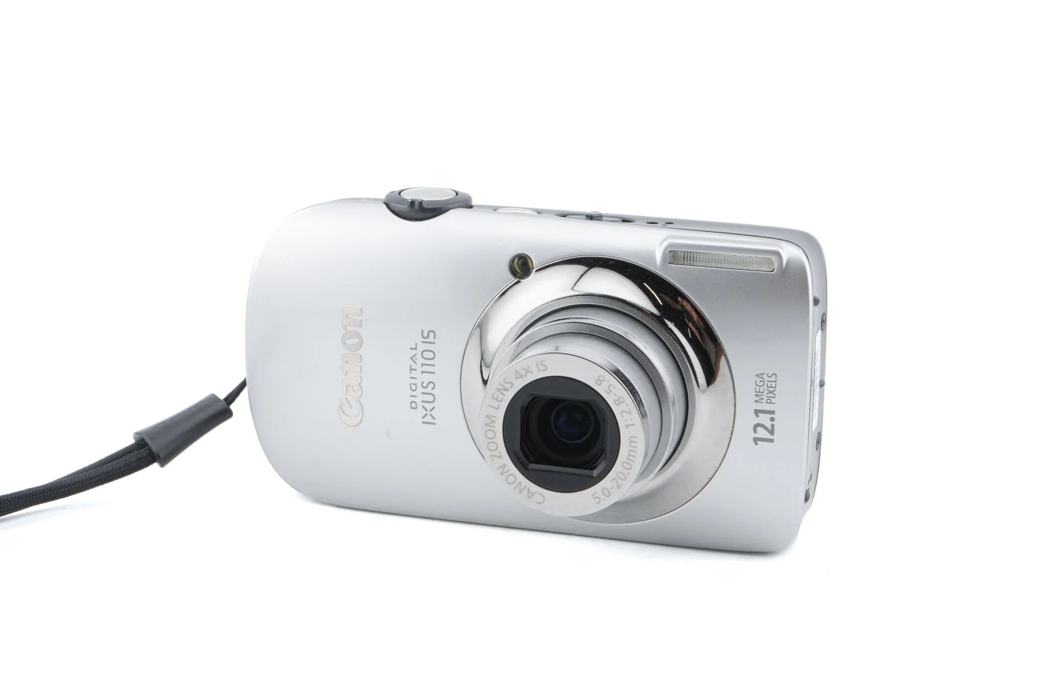 Canon IXUS 110 IS
