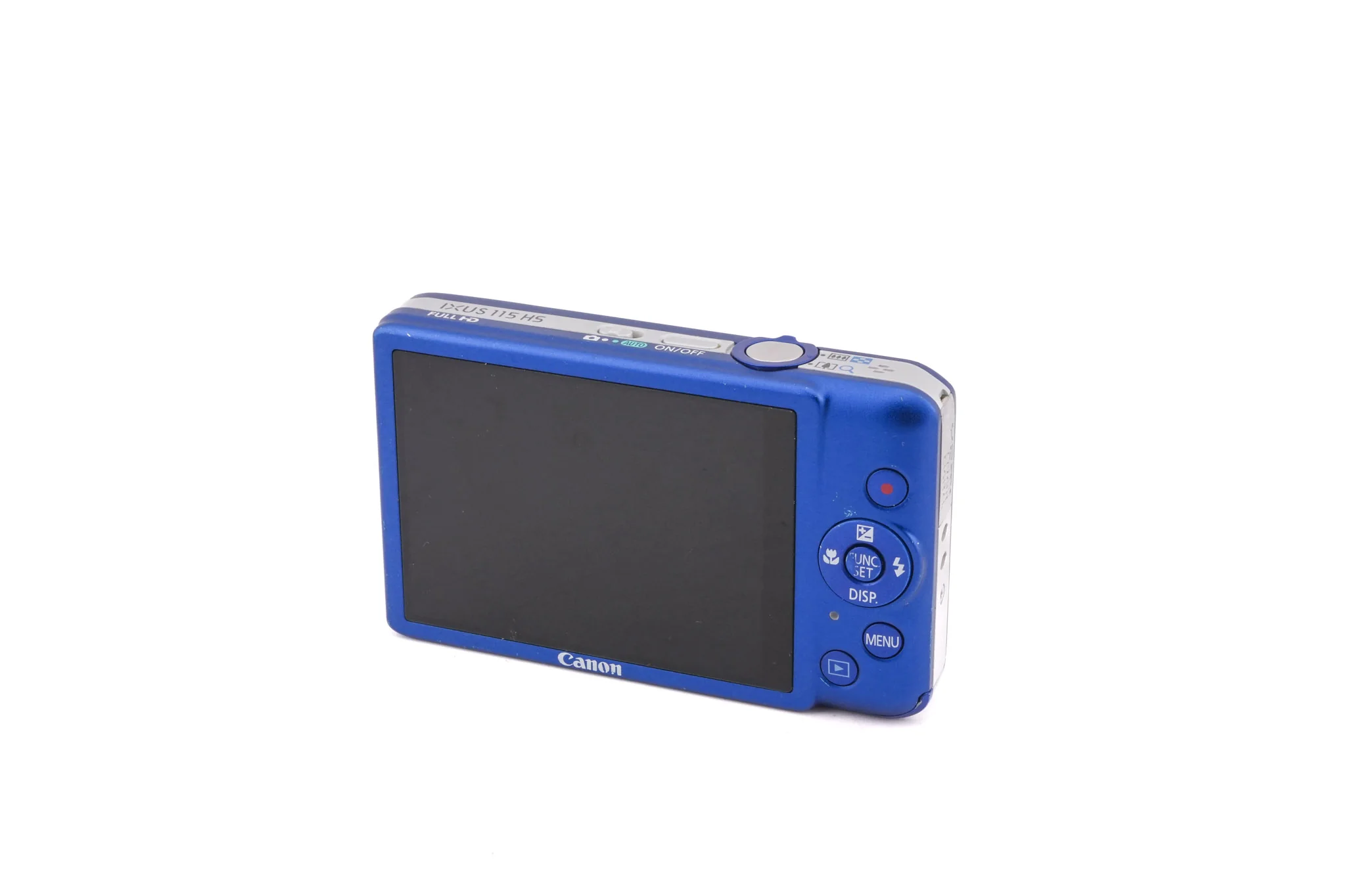 Canon IXUS 115 HS - Image 4