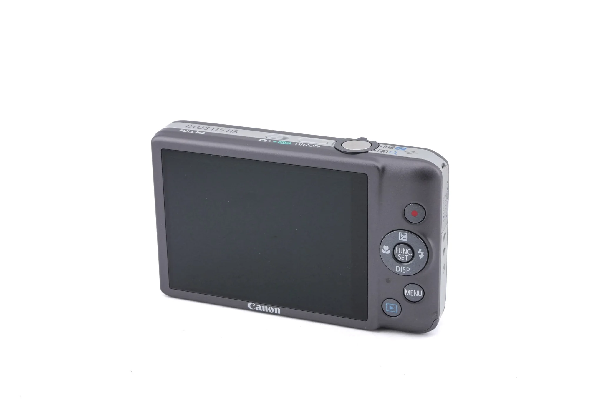 Canon IXUS 115 HS - Image 5