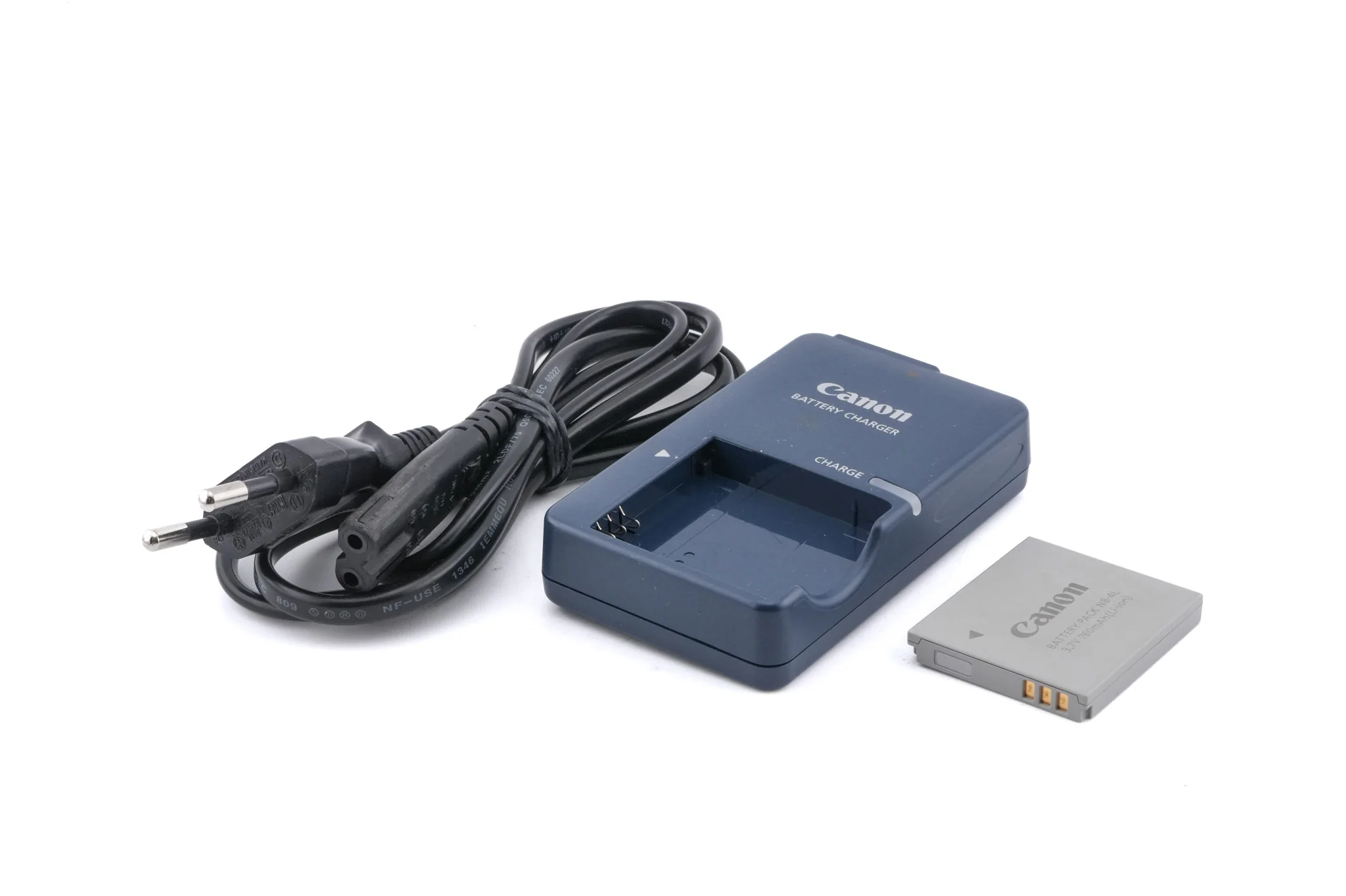 Canon IXUS 120 IS - Image 5