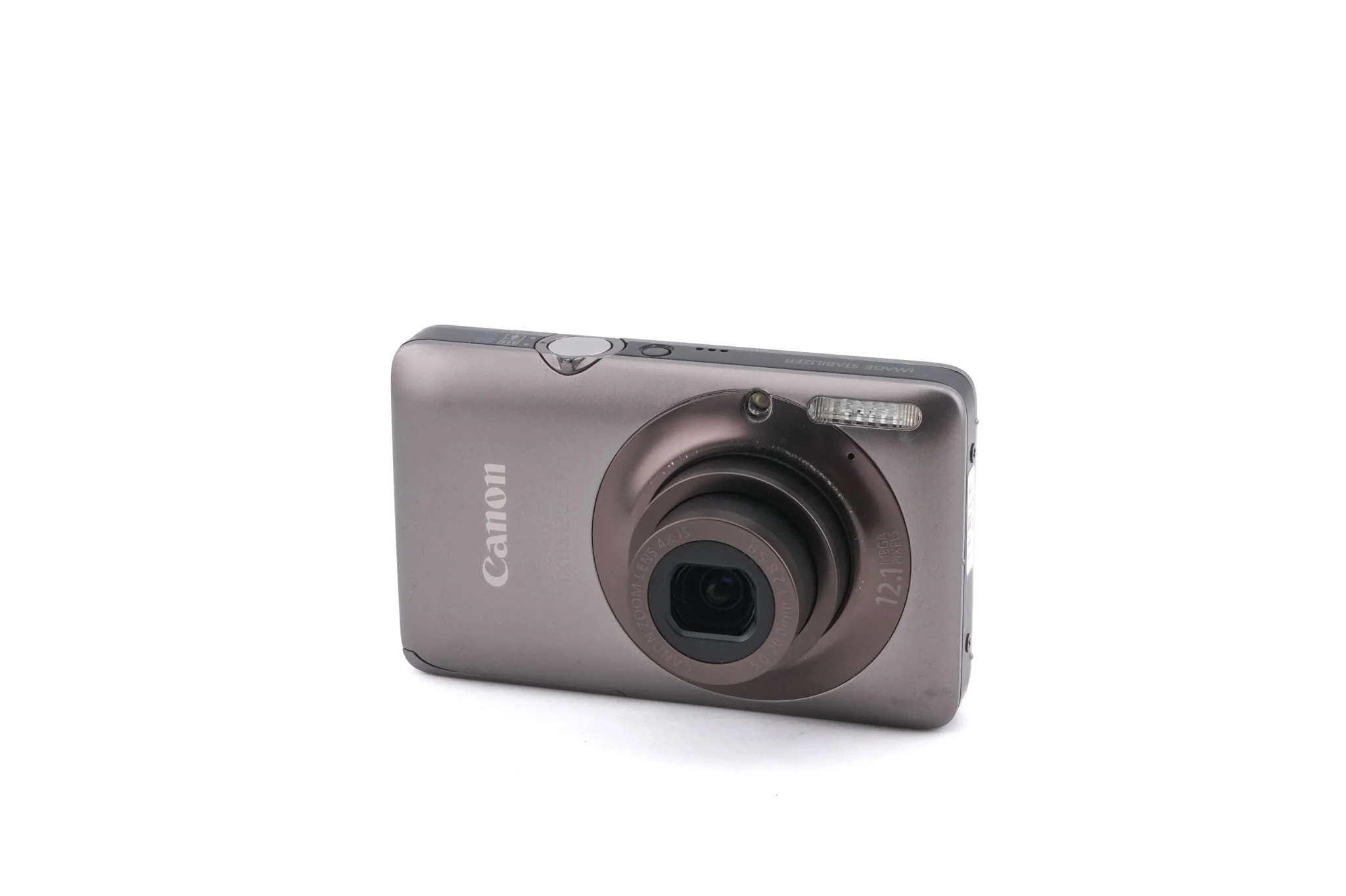 Canon IXUS 120 IS