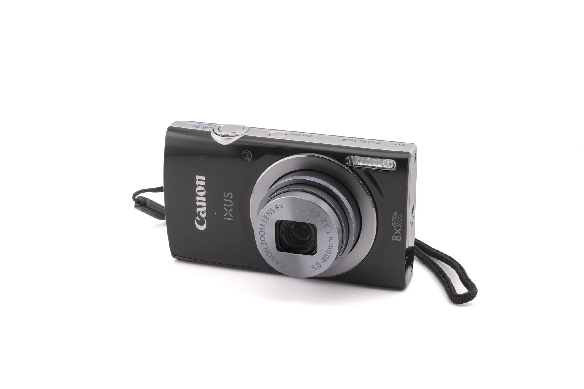 Canon IXUS 162 - Camera