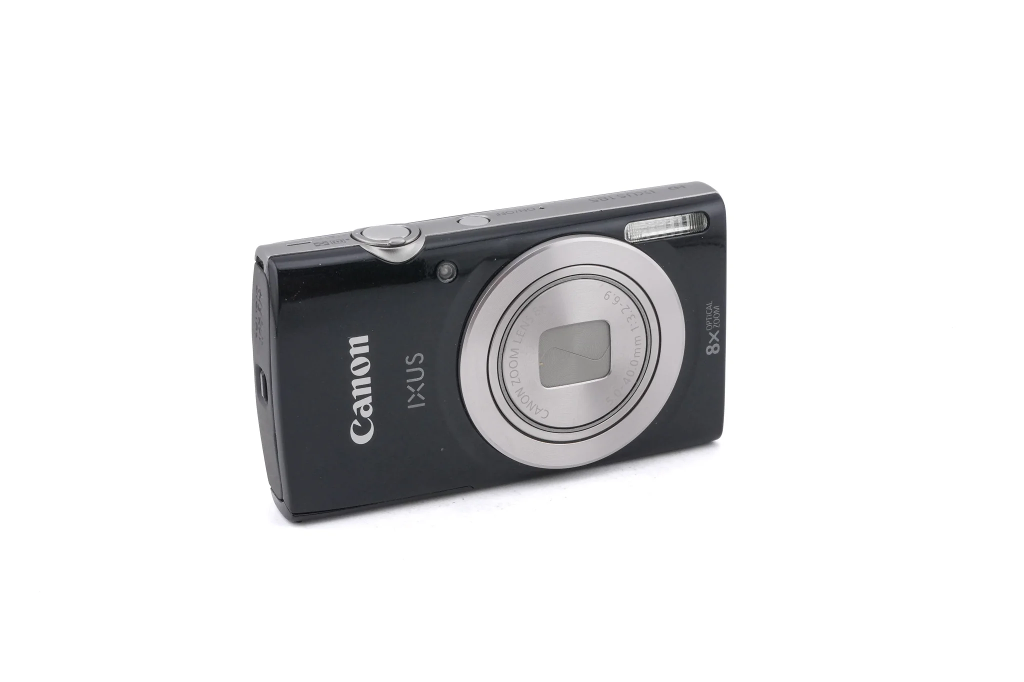 Canon IXUS 185 - Image 2