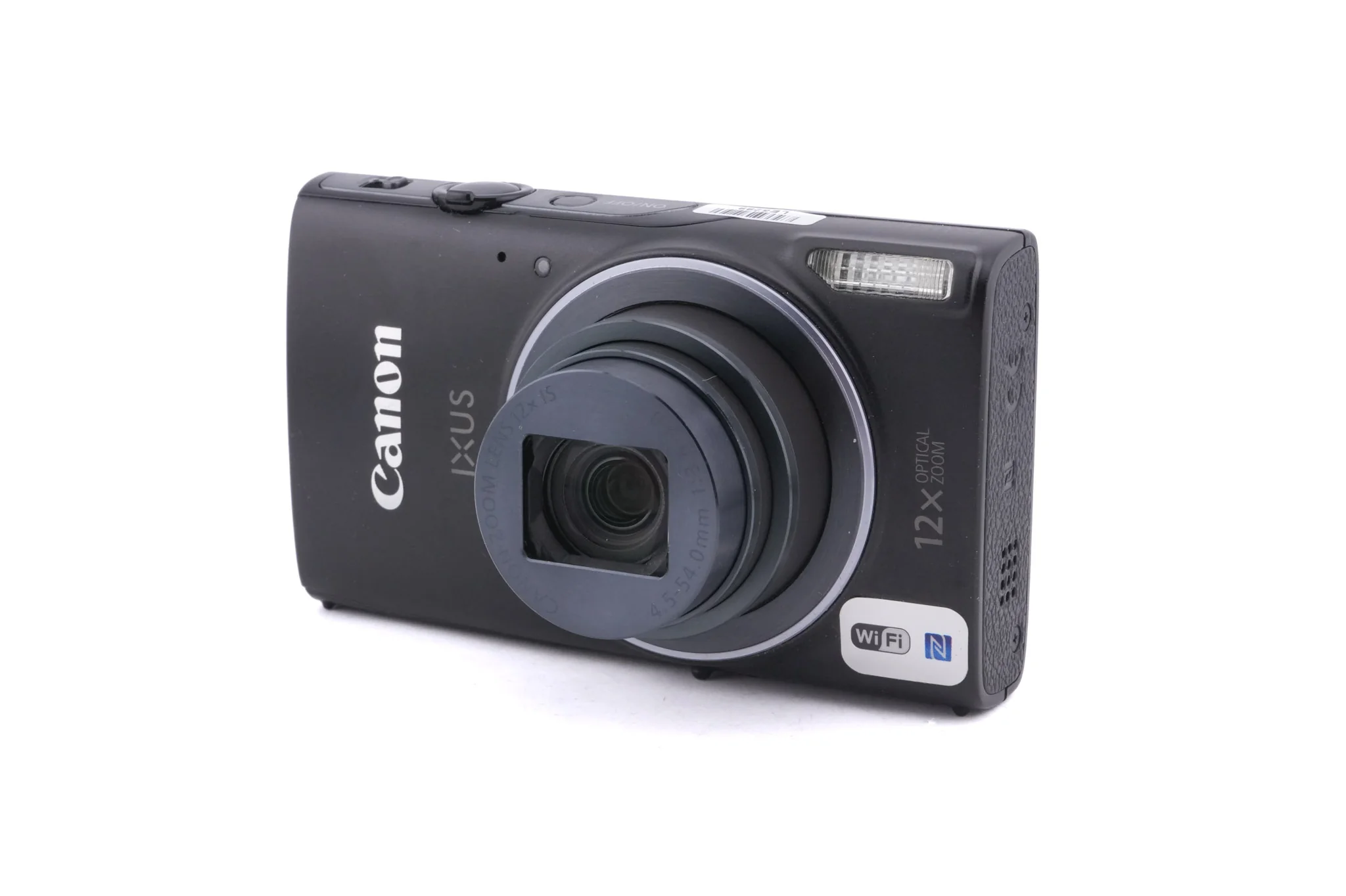 Canon IXUS 275 HS - Camera