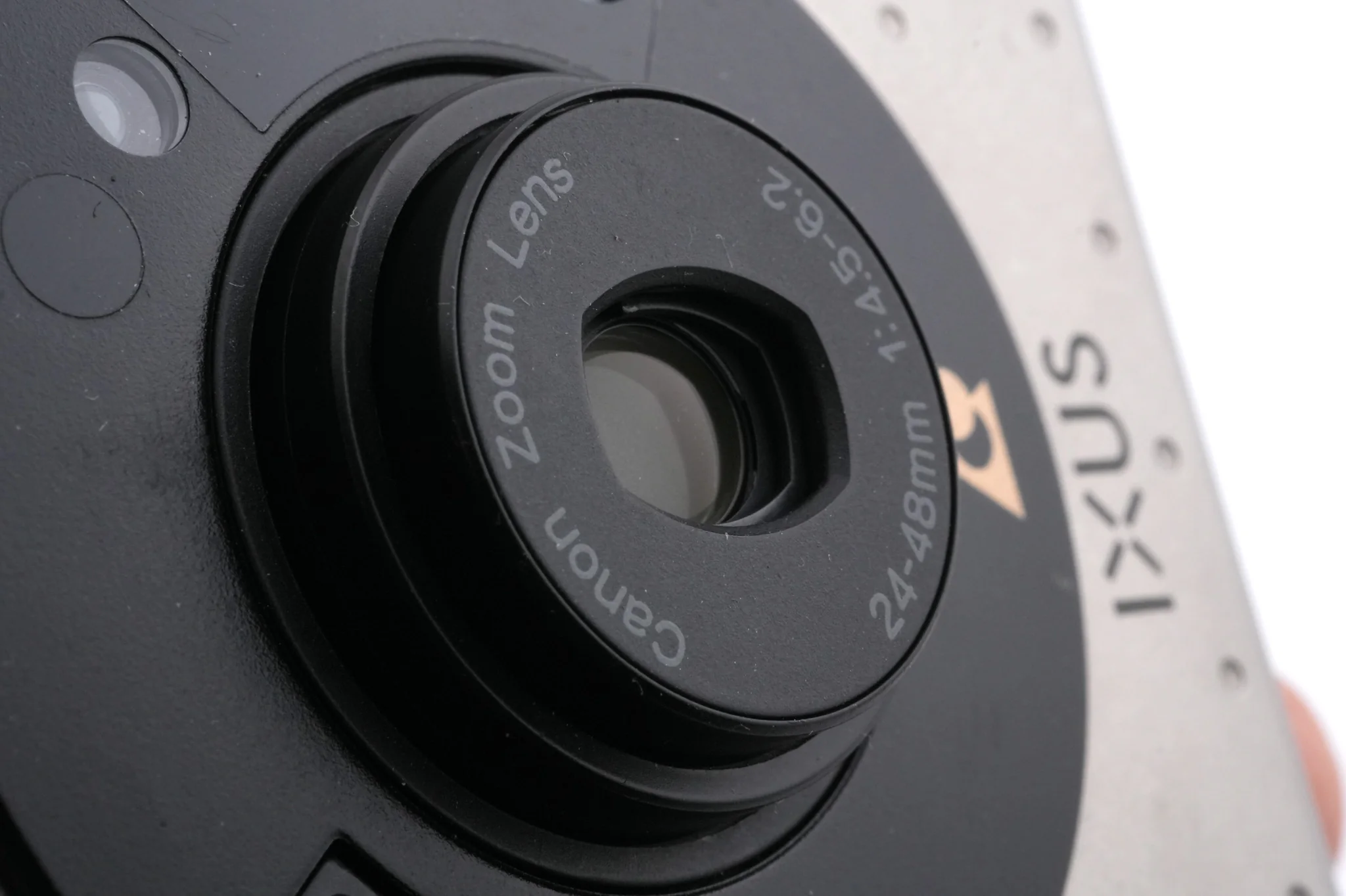 Canon IXUS - Image 5