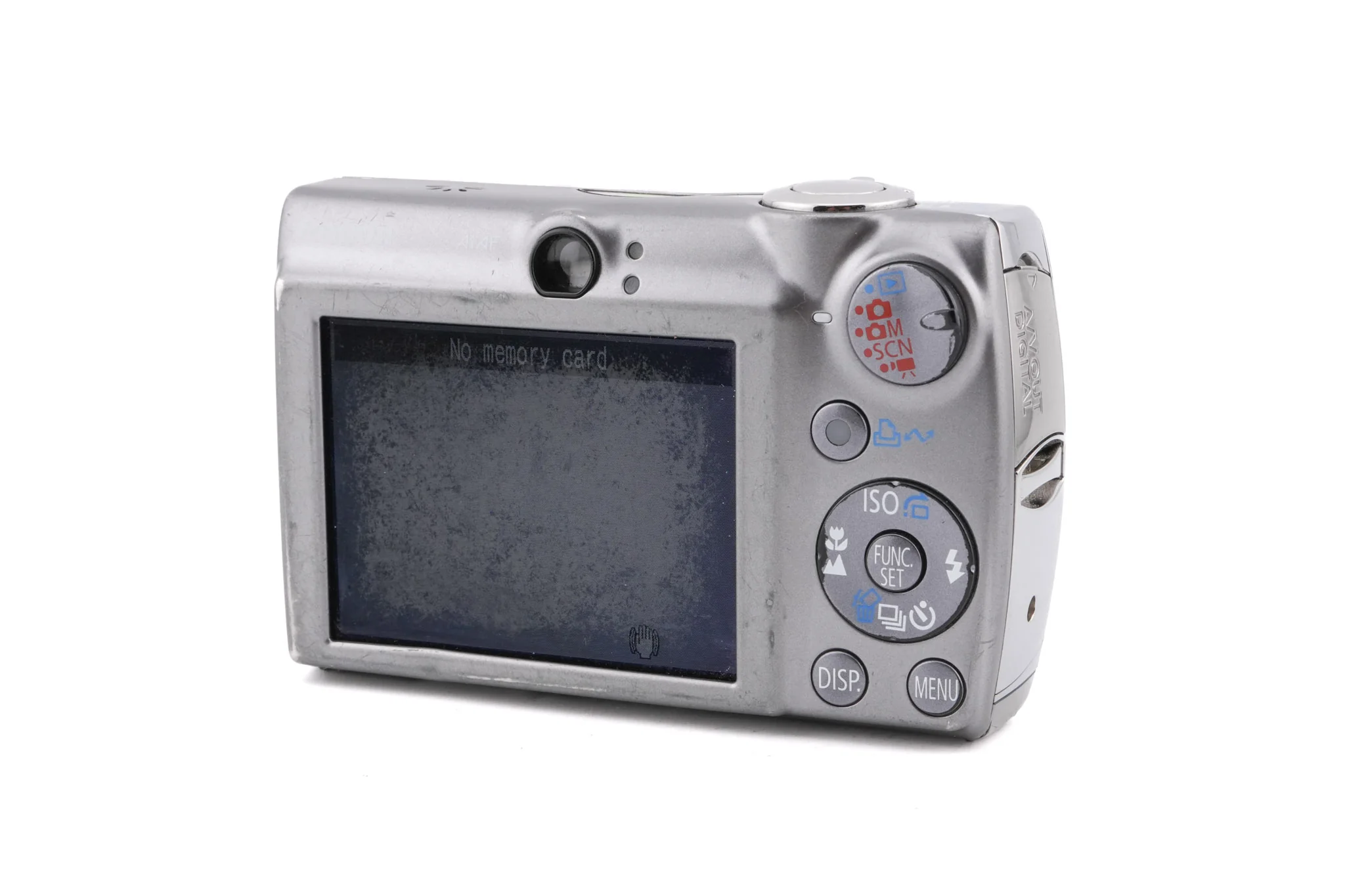 Canon IXUS 850 IS - Image 2