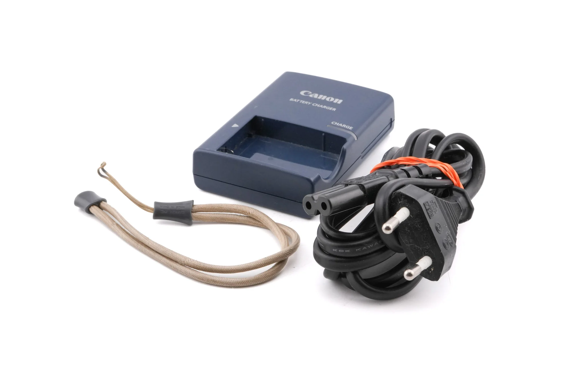 Canon IXUS 850 IS - Image 6