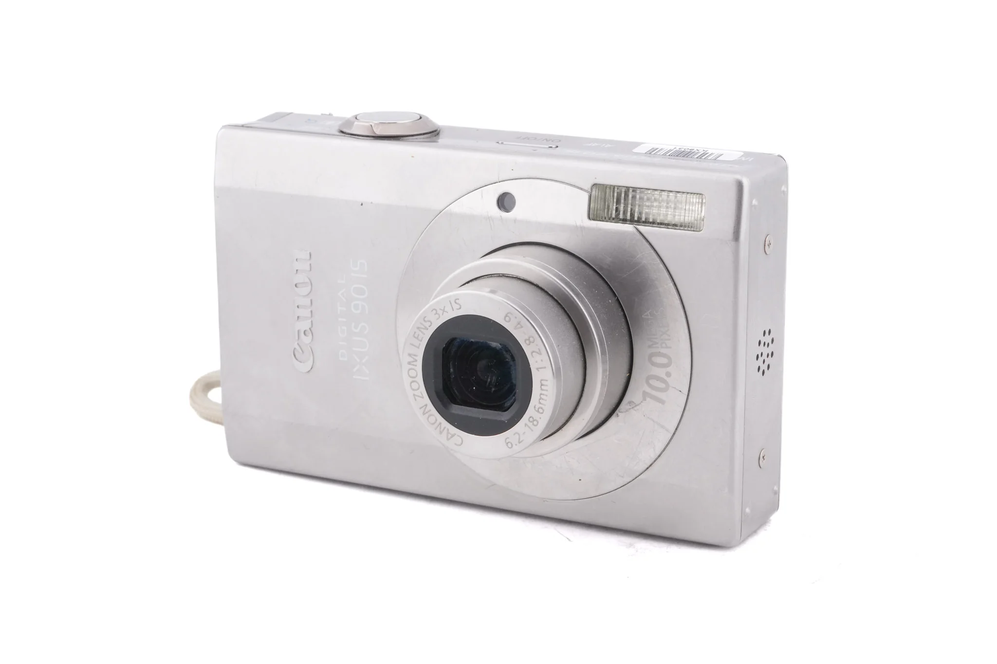 Canon IXUS 90 IS