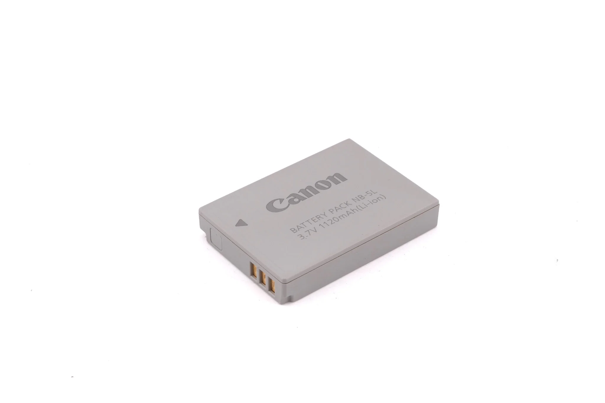 Canon IXUS 970 IS - Image 5