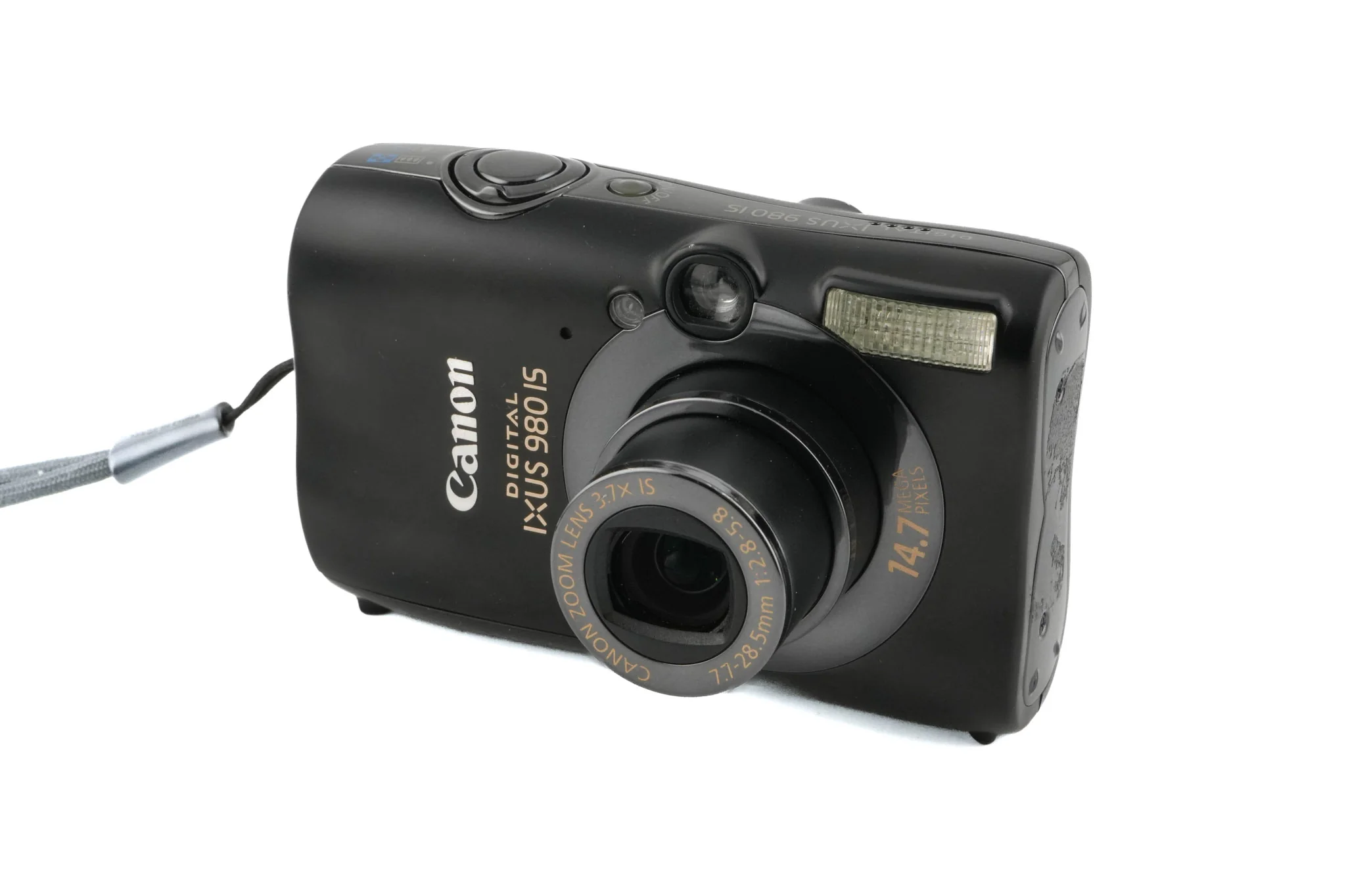 Canon IXUS 980 IS