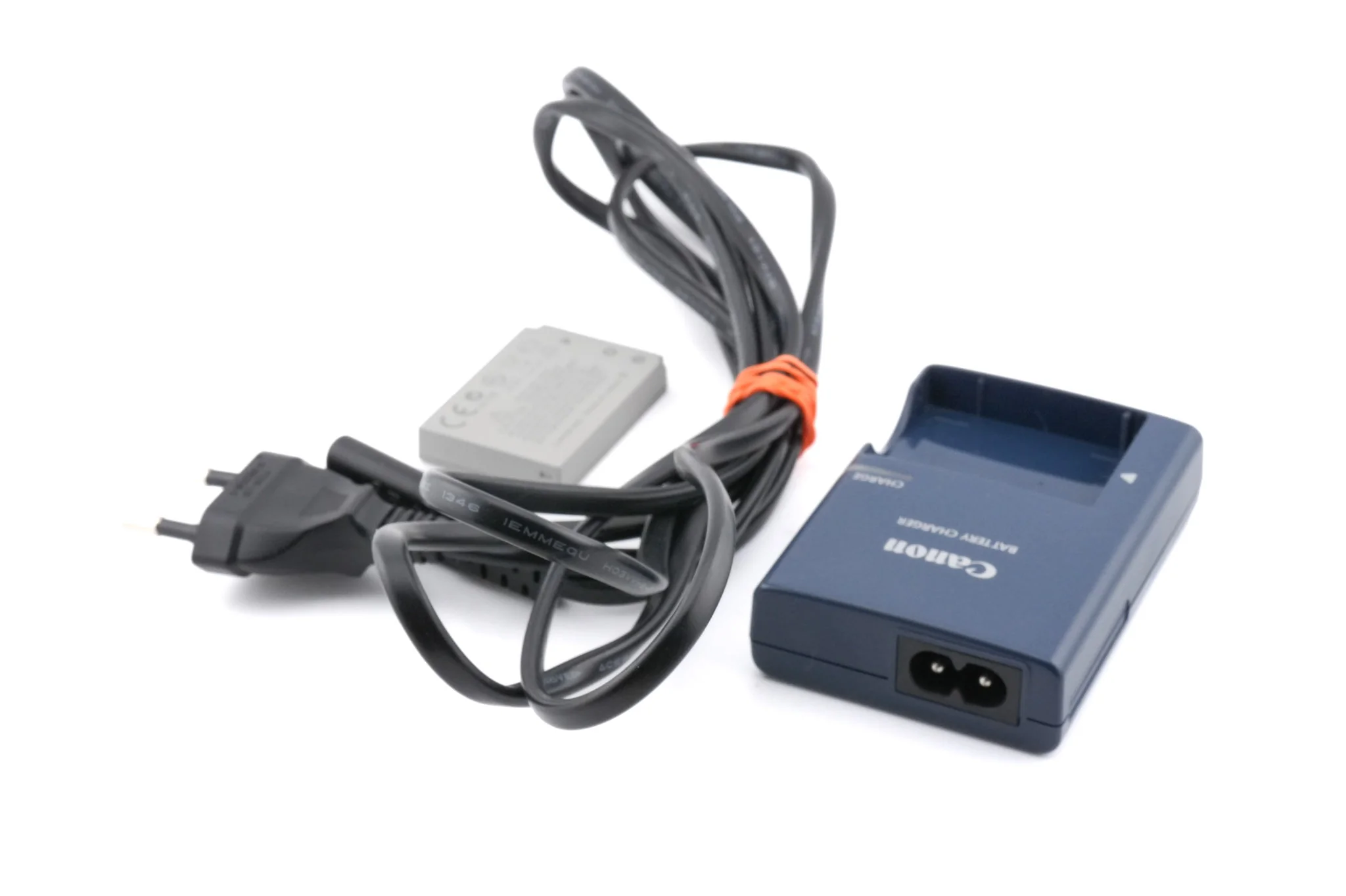 Canon IXUS 980 IS - Image 4