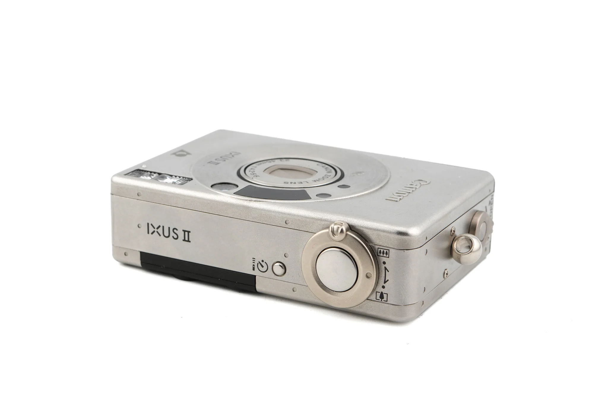 Canon IXUS II - Image 3