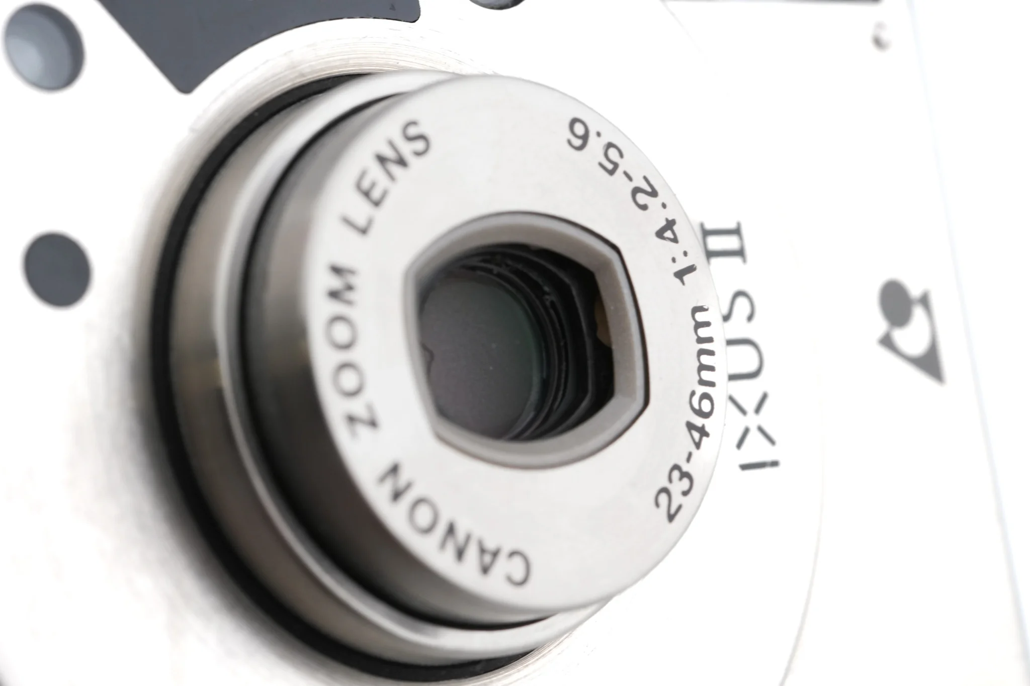 Canon IXUS II - Image 5