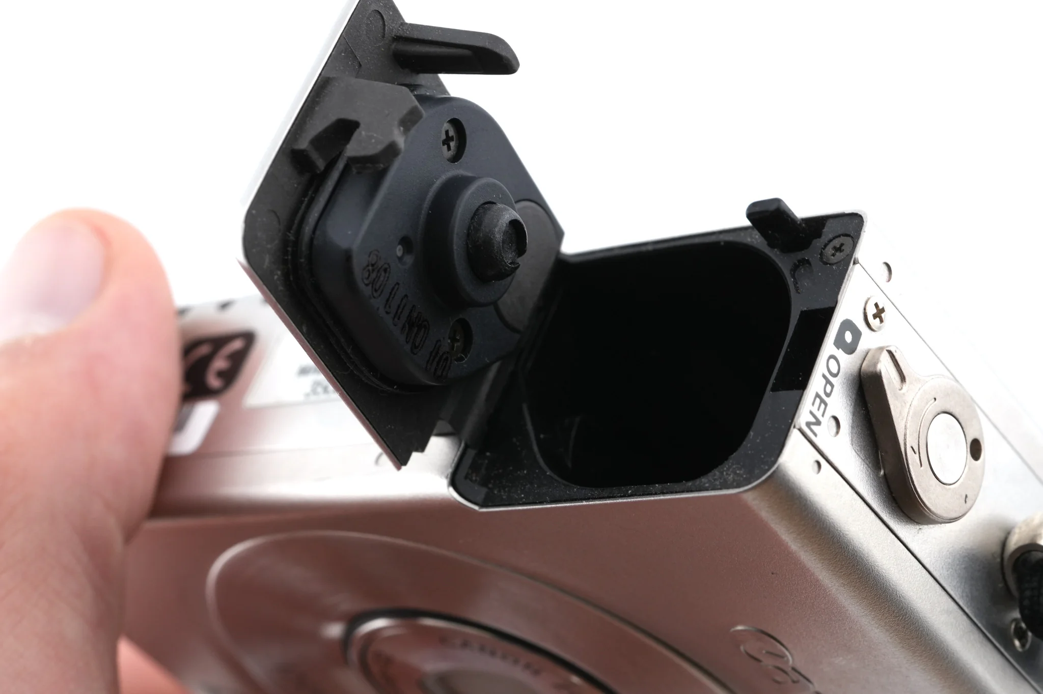 Canon IXUS II - Image 6