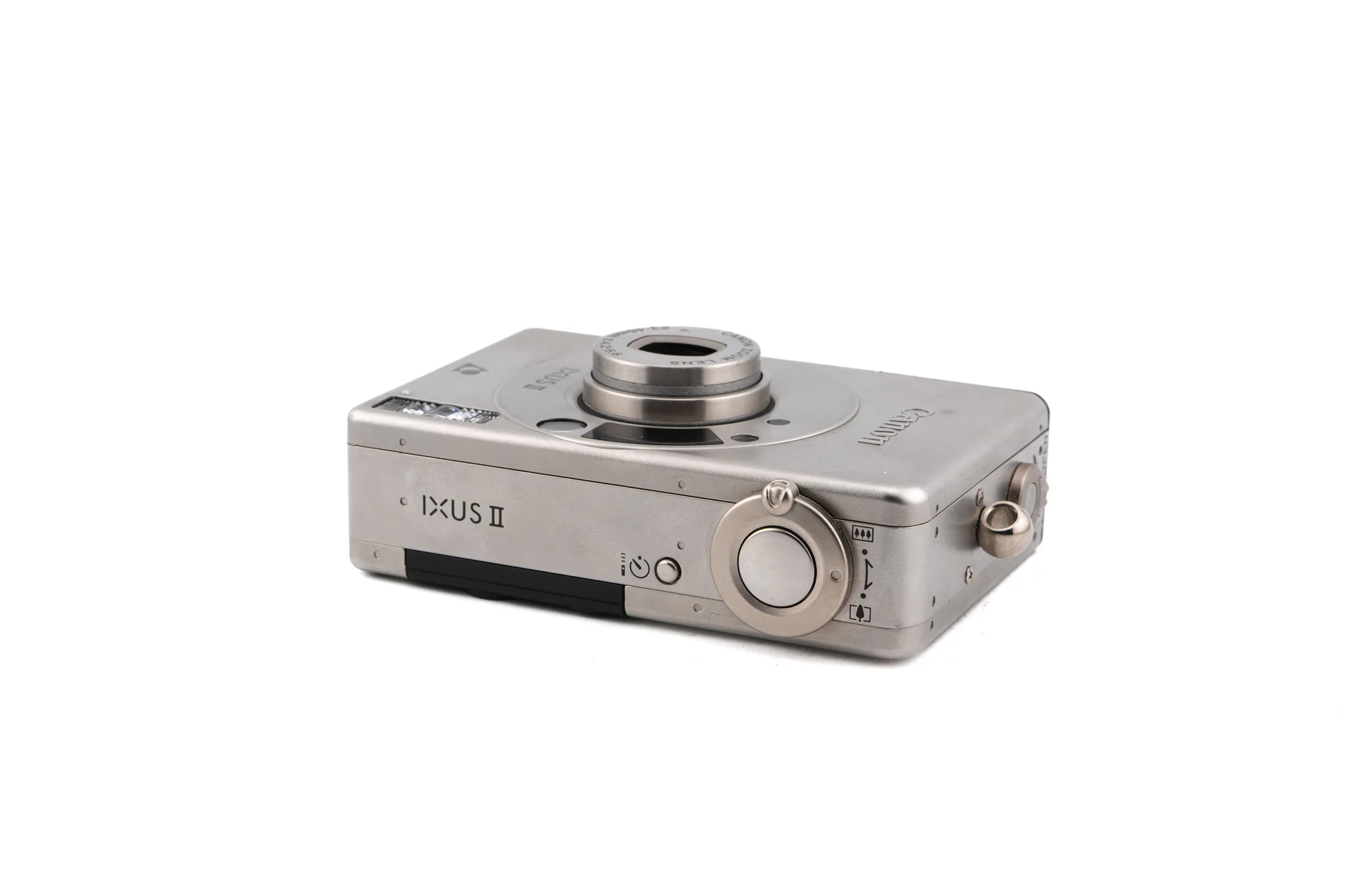 Canon IXUS II - Image 3