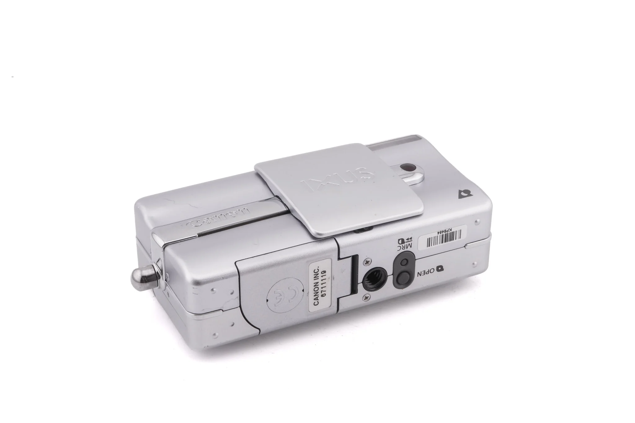 Canon IXUS III - Image 2
