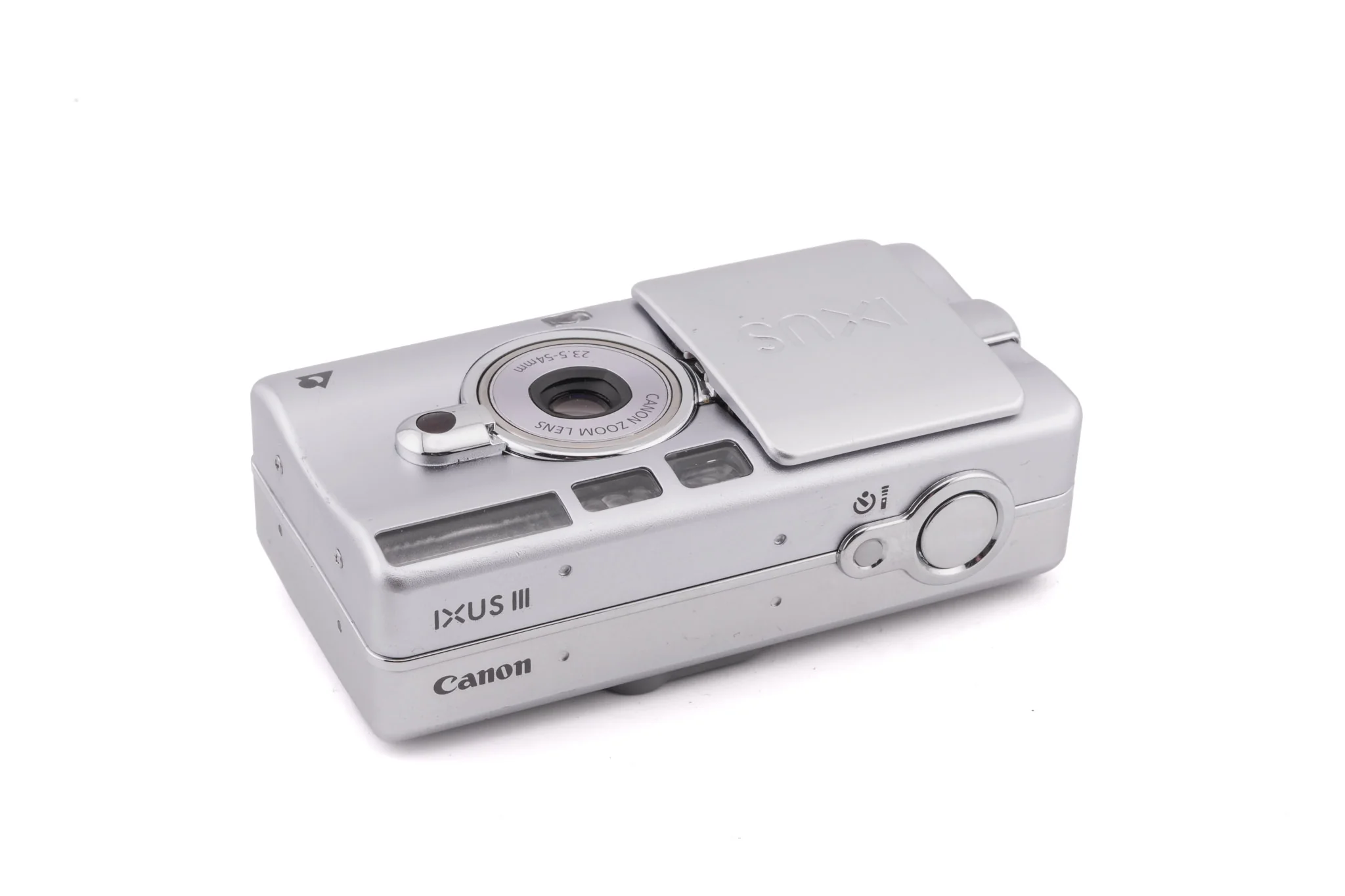 Canon IXUS III - Image 3