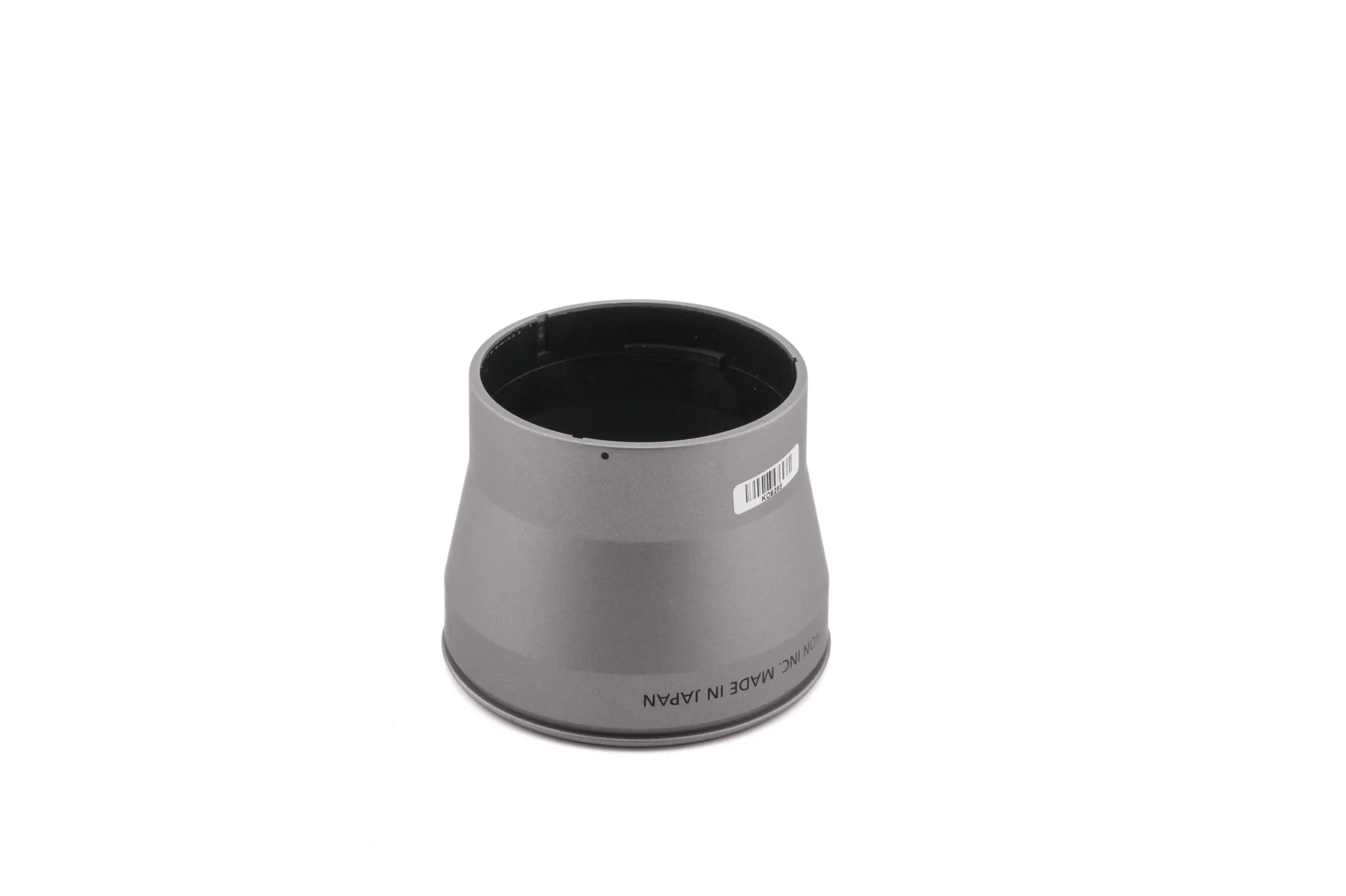 Canon LA-DC58B Conversion Lens Adapter - Image 2