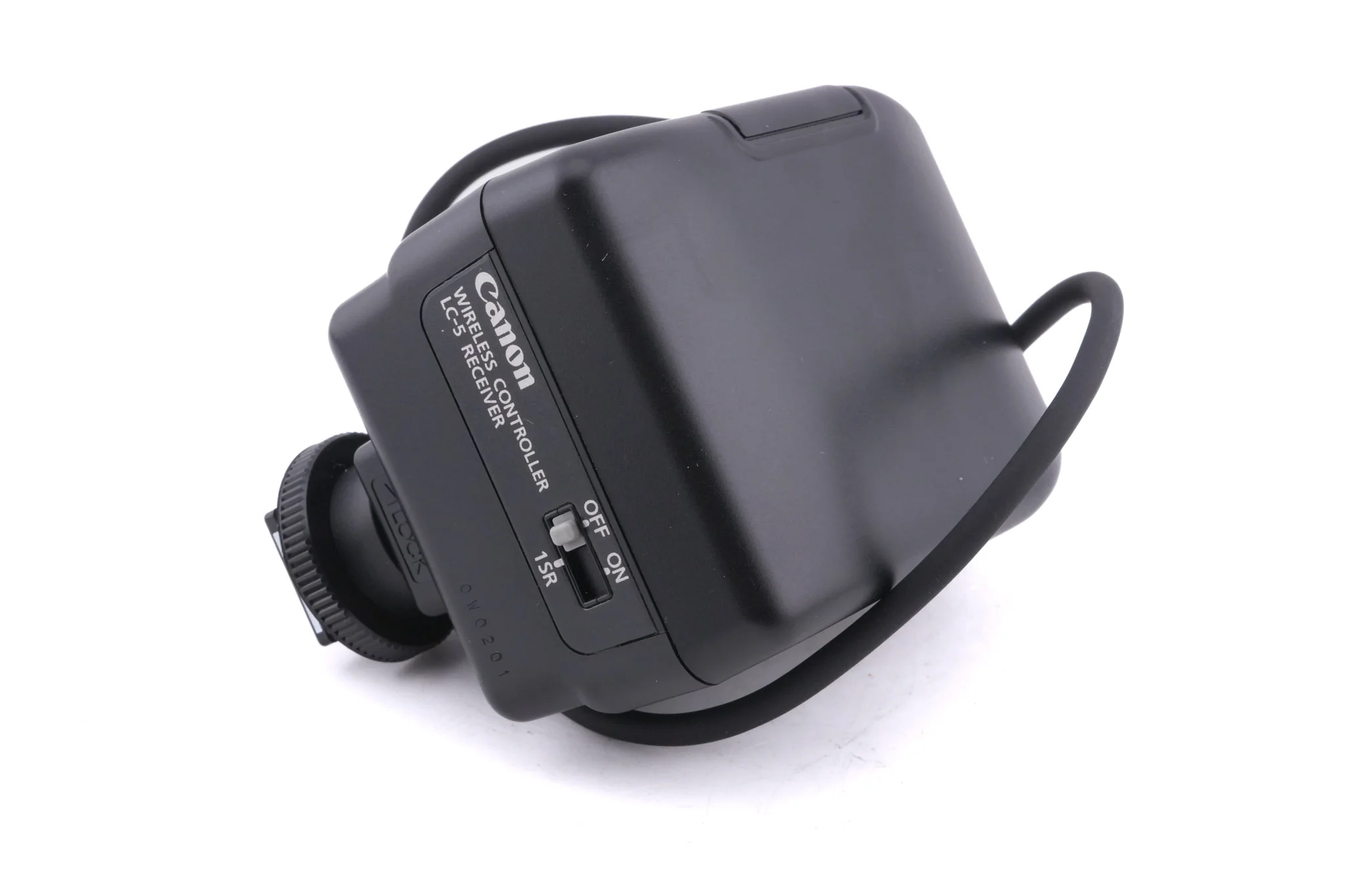 Canon LC-5 Wireless Controller Receiver - Image 2