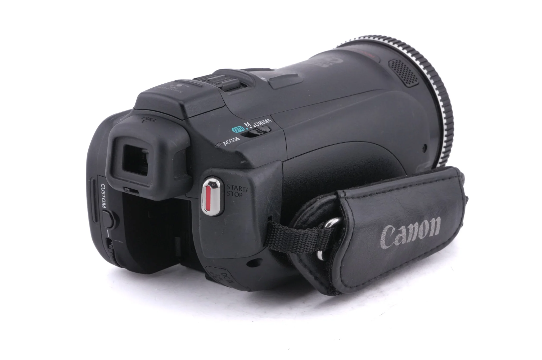 Canon Legria HF G10 - Image 2