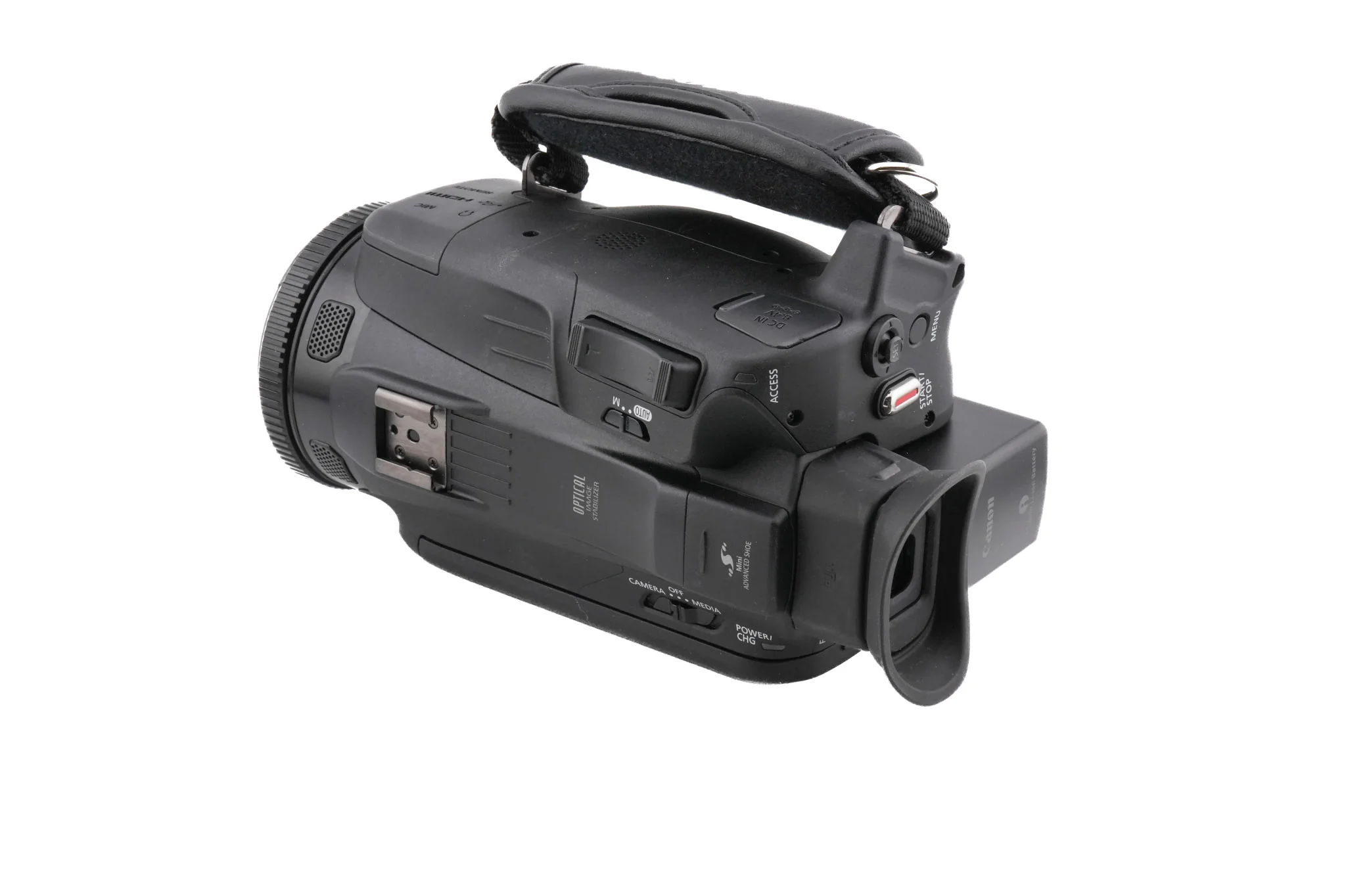 Canon Legria HF G50 - Image 6