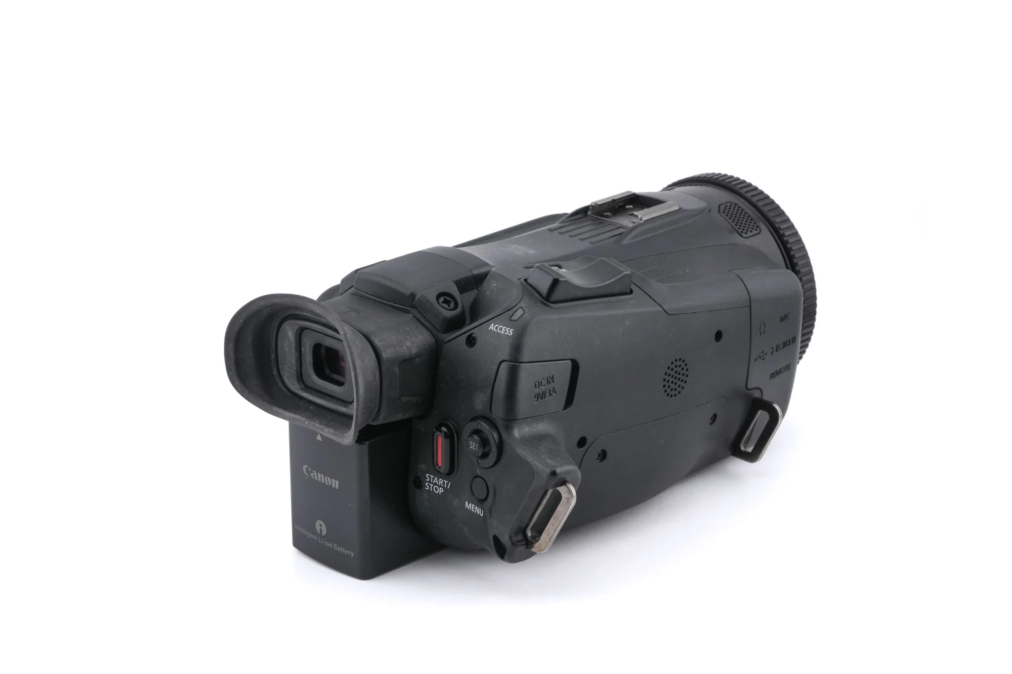Canon Legria HF G70 - Image 3