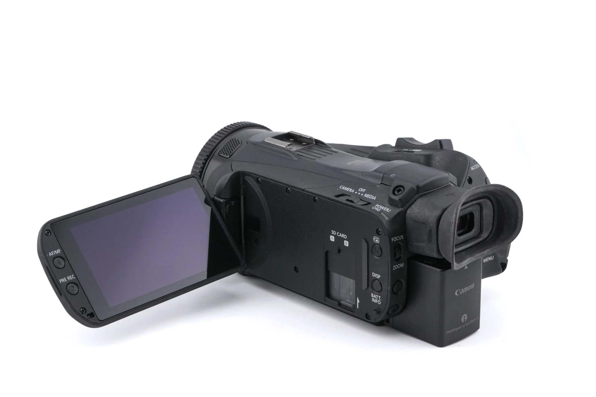 Canon Legria HF G70 - Image 4