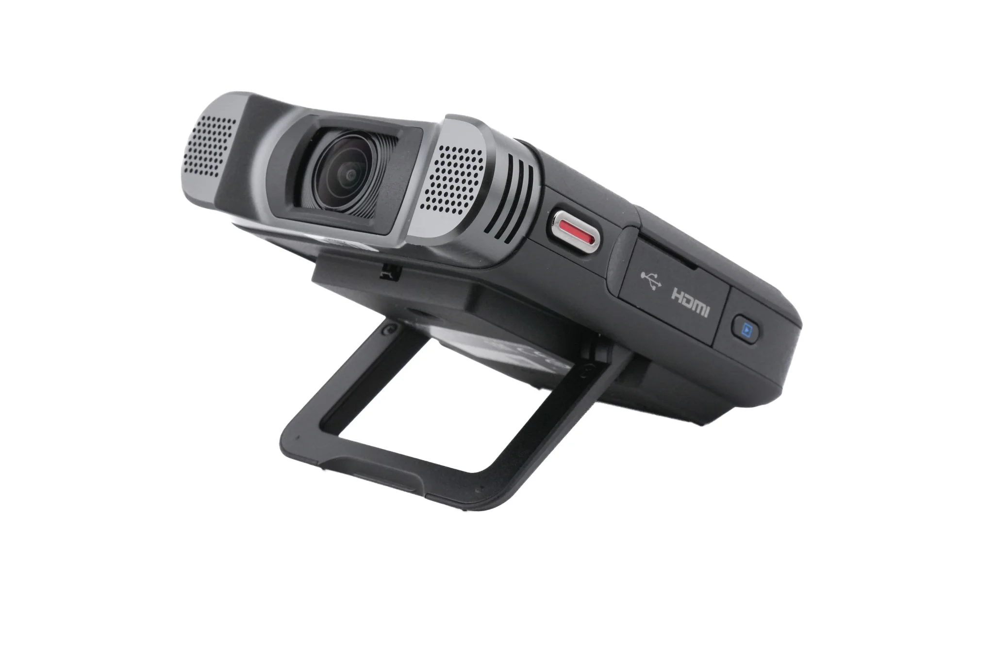 Canon Legria Mini X - Camera