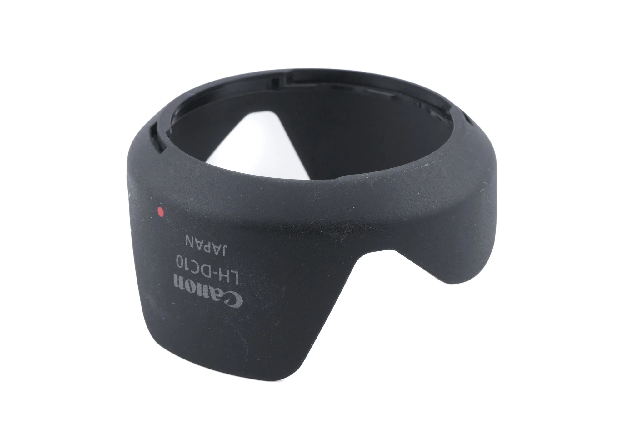 Canon LH-DC10 Lens Hood - Image 2