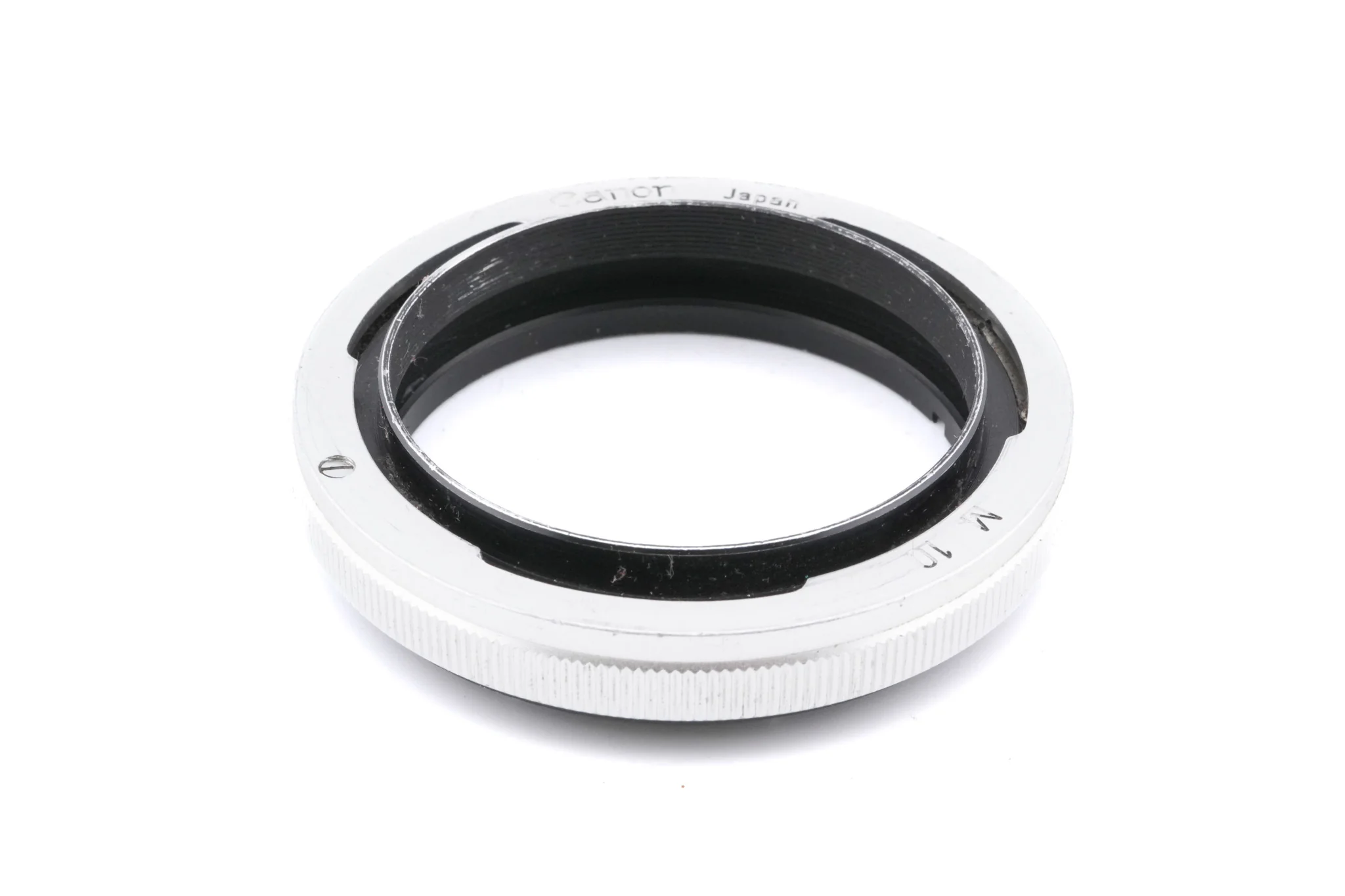 Canon M10 Extension Tube
