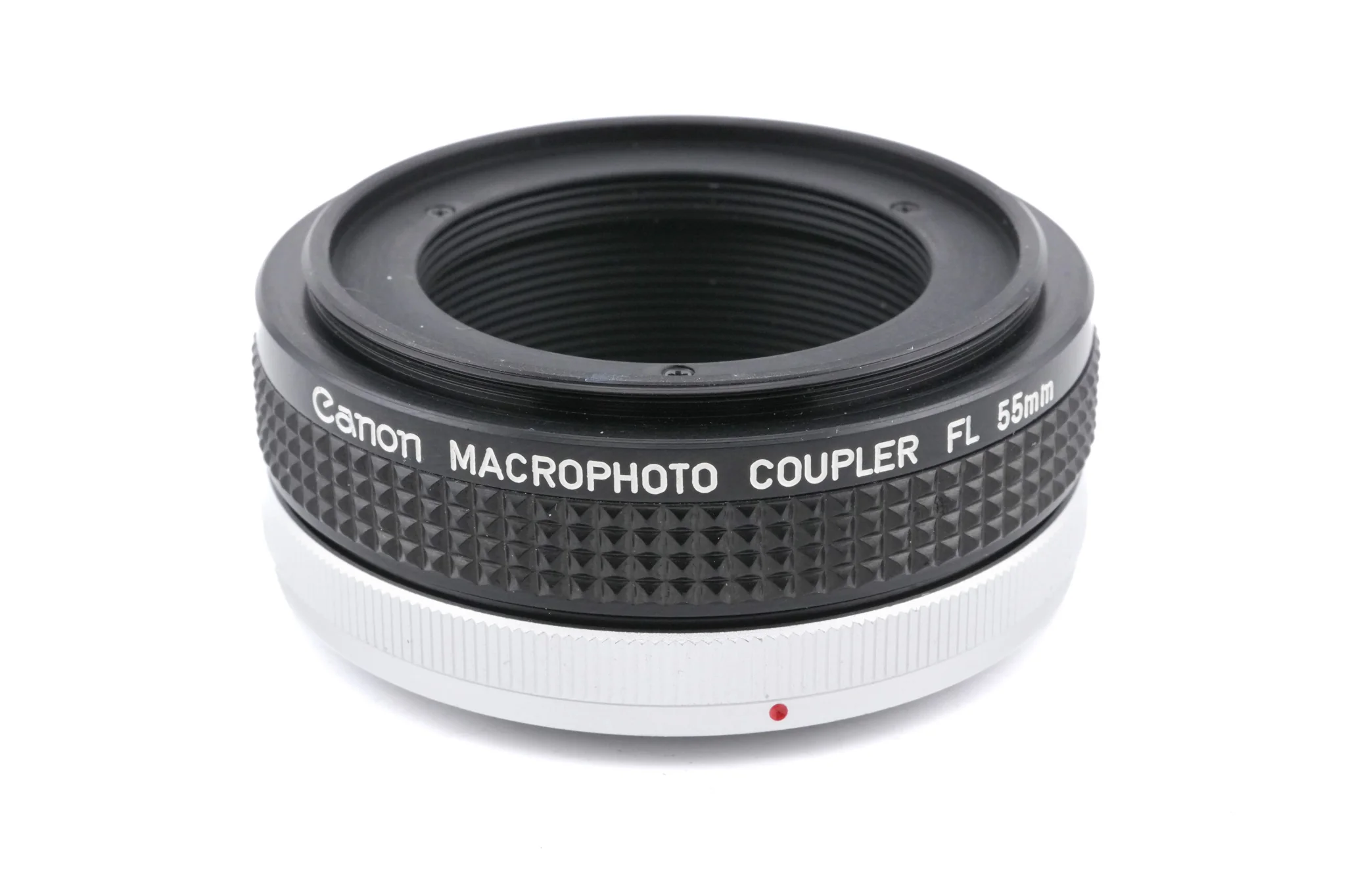 Canon 55mm Macrophoto Coupler FL