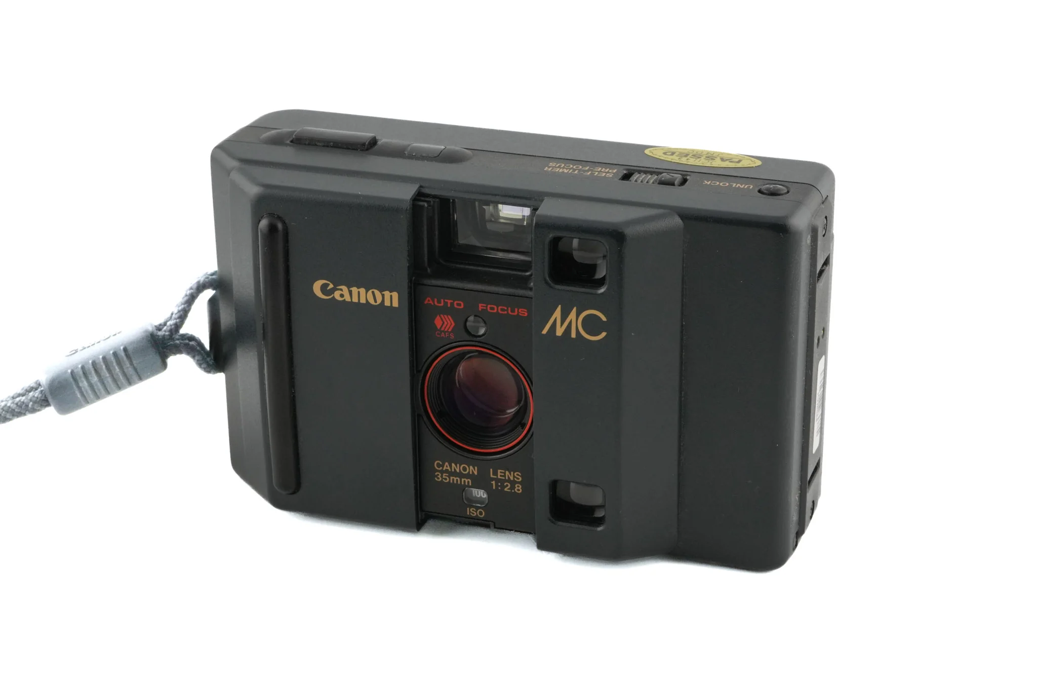 Canon MC