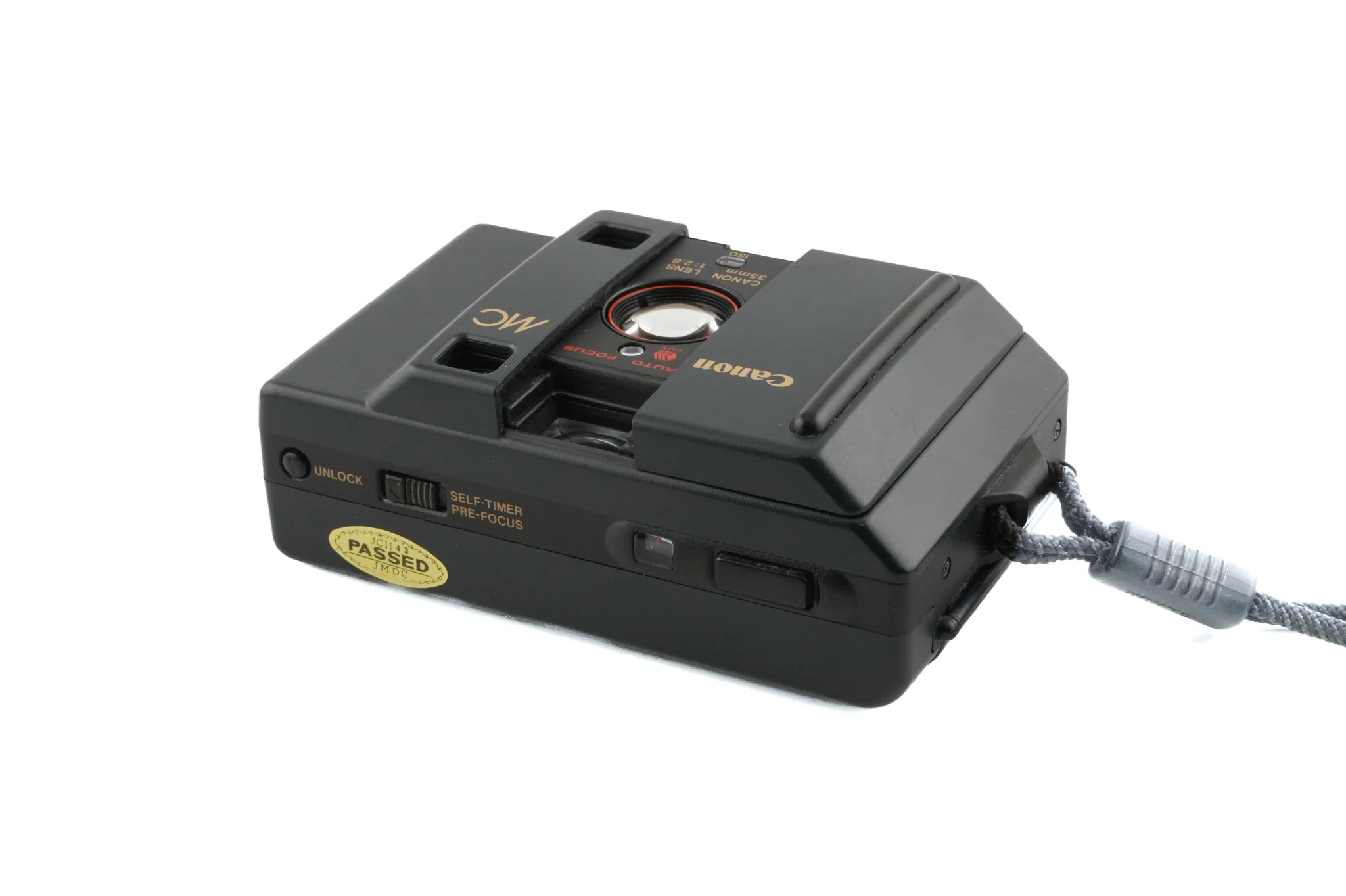 Canon MC - Image 3