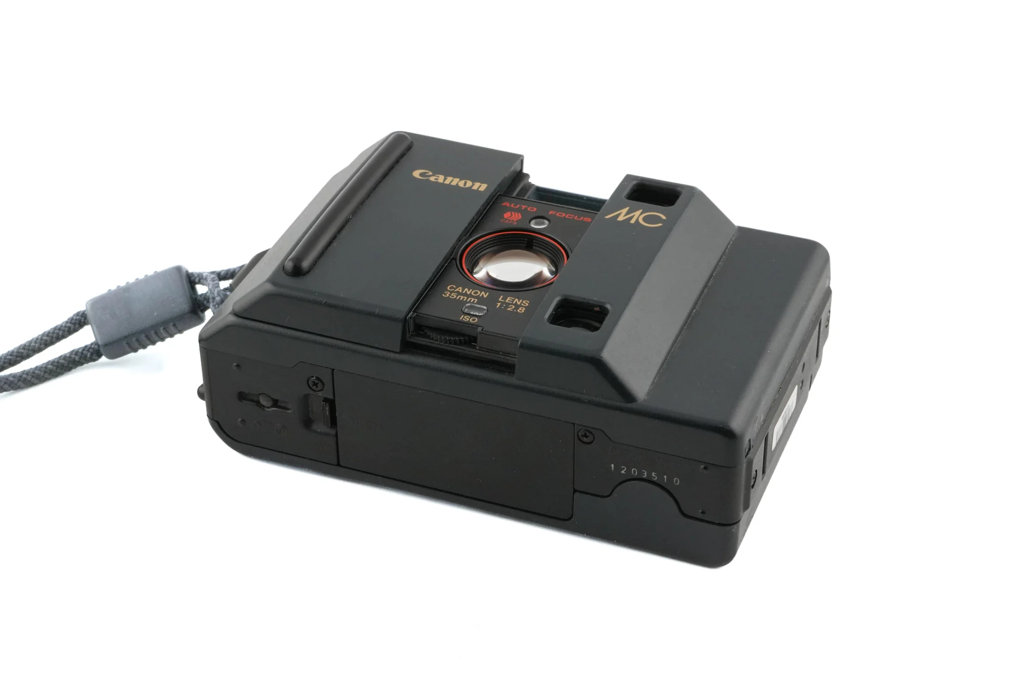 Canon MC - Image 4