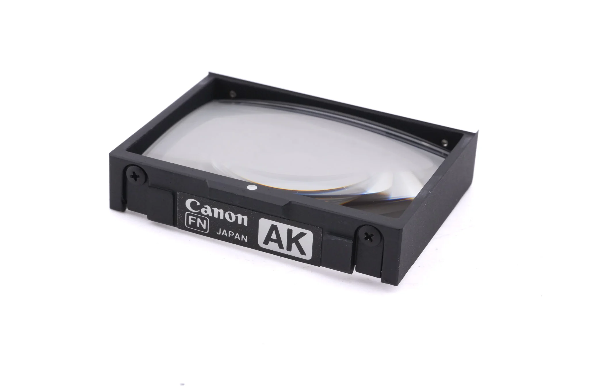 Canon New F-1 AK Focusing Screen (FN)