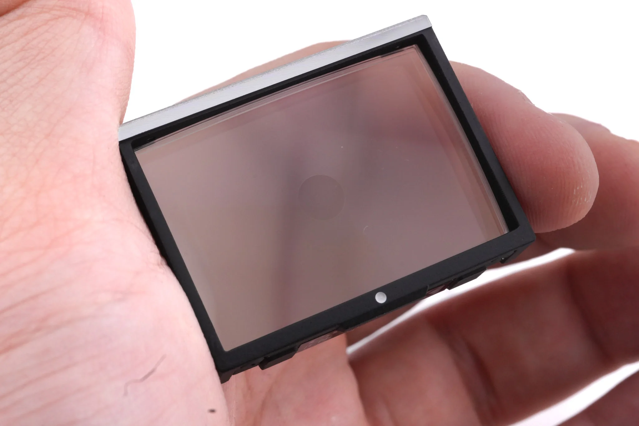 Canon New F-1 AK Focusing Screen (FN) - Image 2
