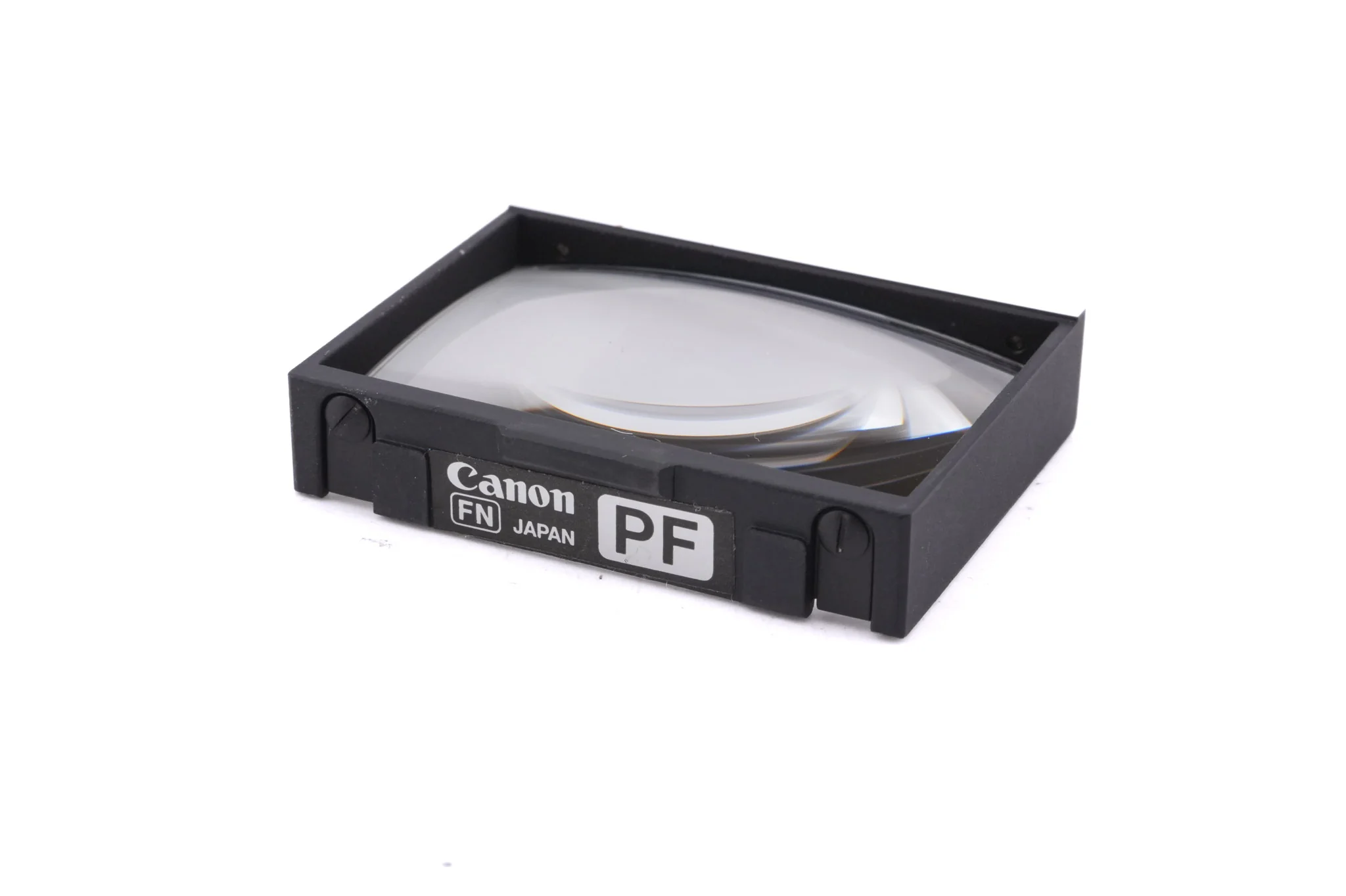 Canon New F-1 PF Focusing Screen (FN) - Accessory