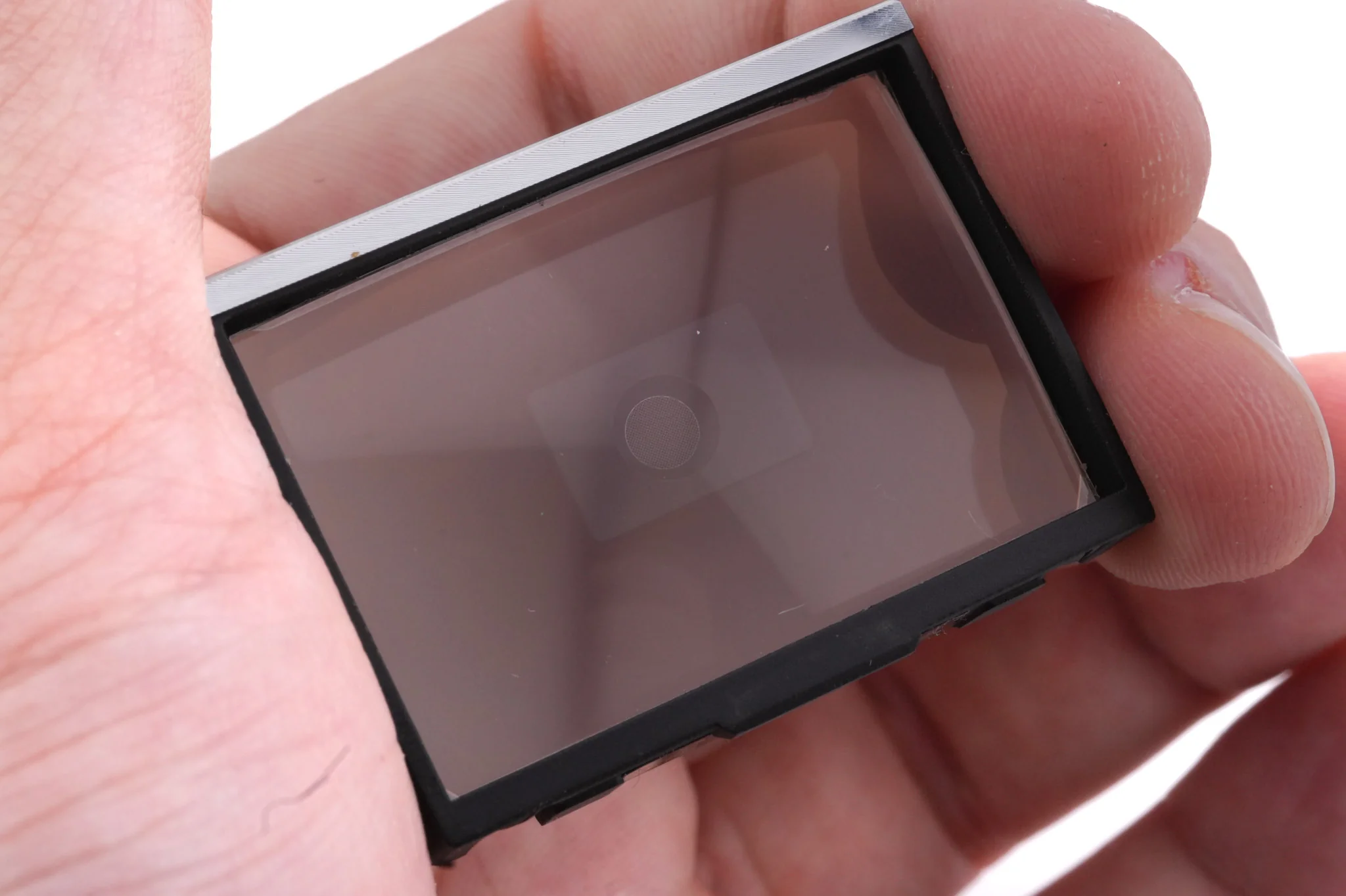 Canon New F-1 PF Focusing Screen (FN) - Image 2