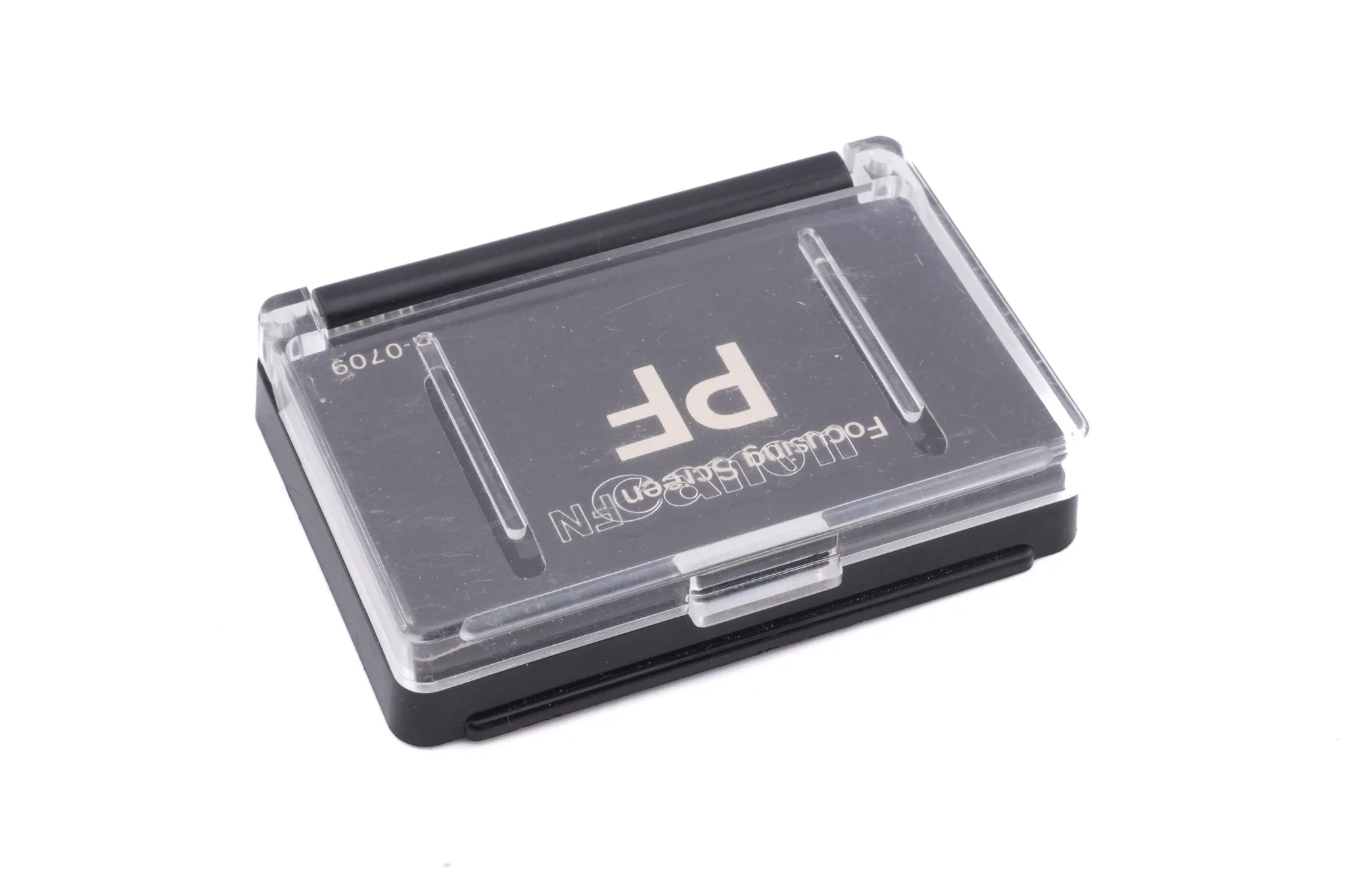 Canon New F-1 PF Focusing Screen (FN) - Image 3