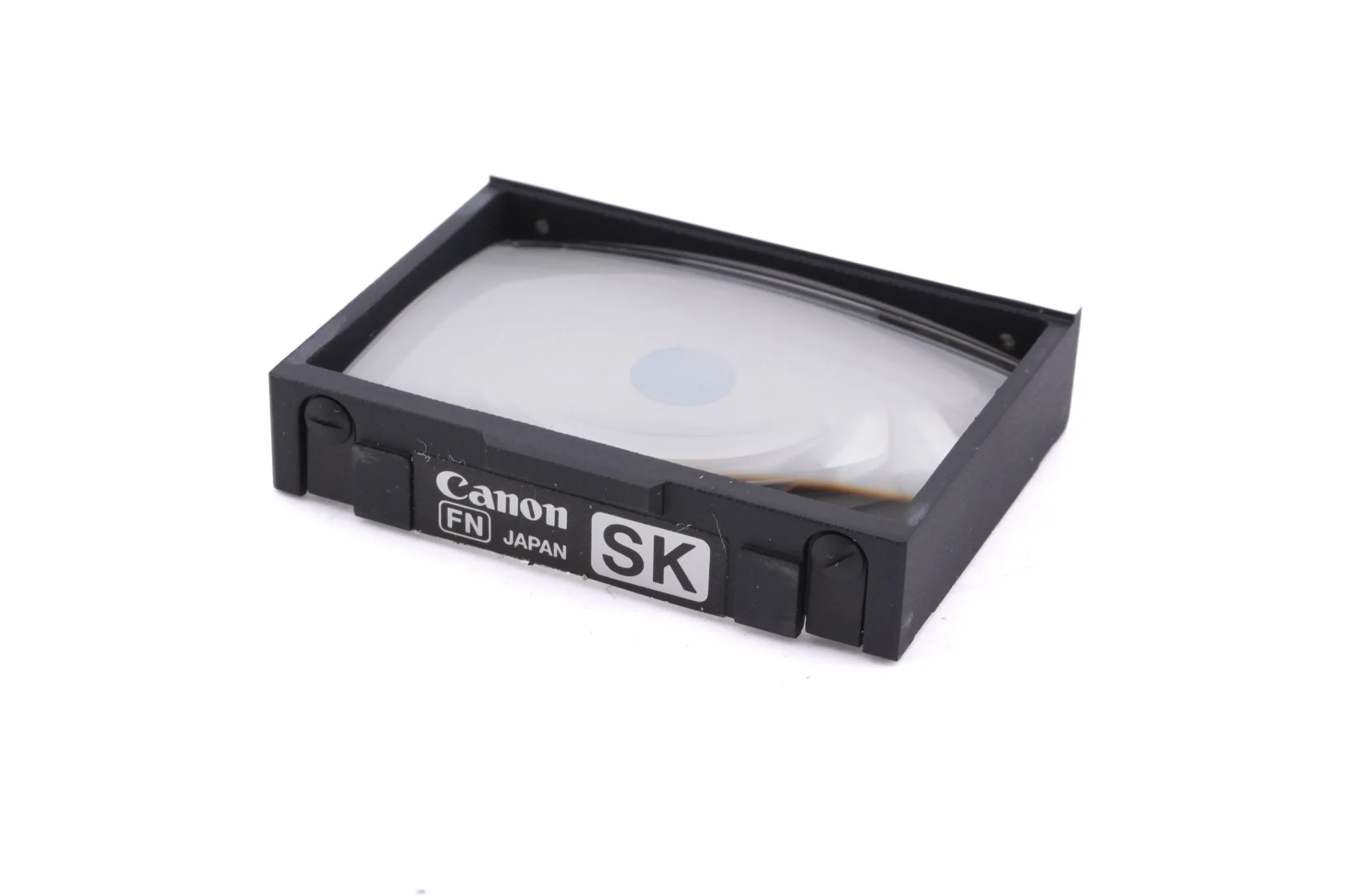 Canon New F-1 SK Focusing Screen (FN) - Accessory