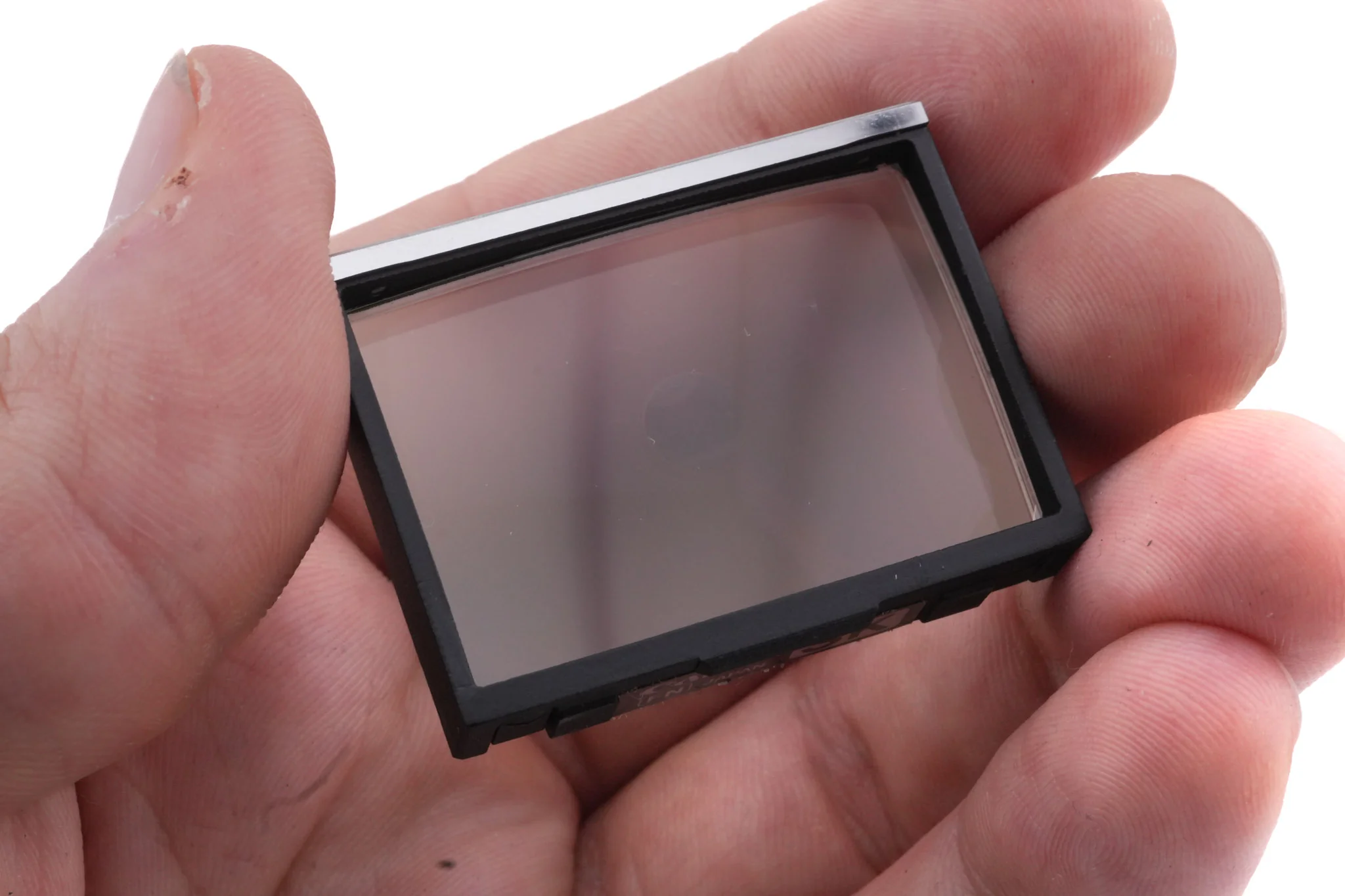 Canon New F-1 SK Focusing Screen (FN) - Image 2