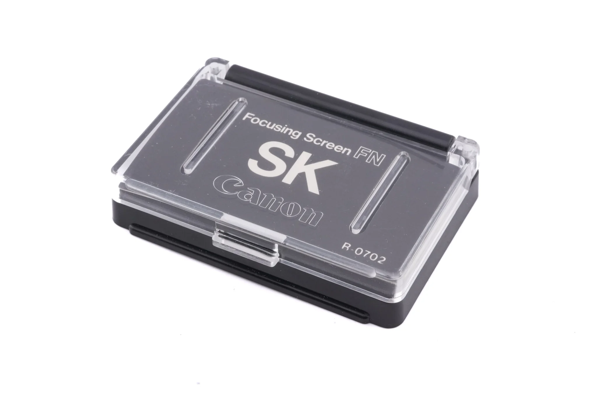 Canon New F-1 SK Focusing Screen (FN) - Image 3