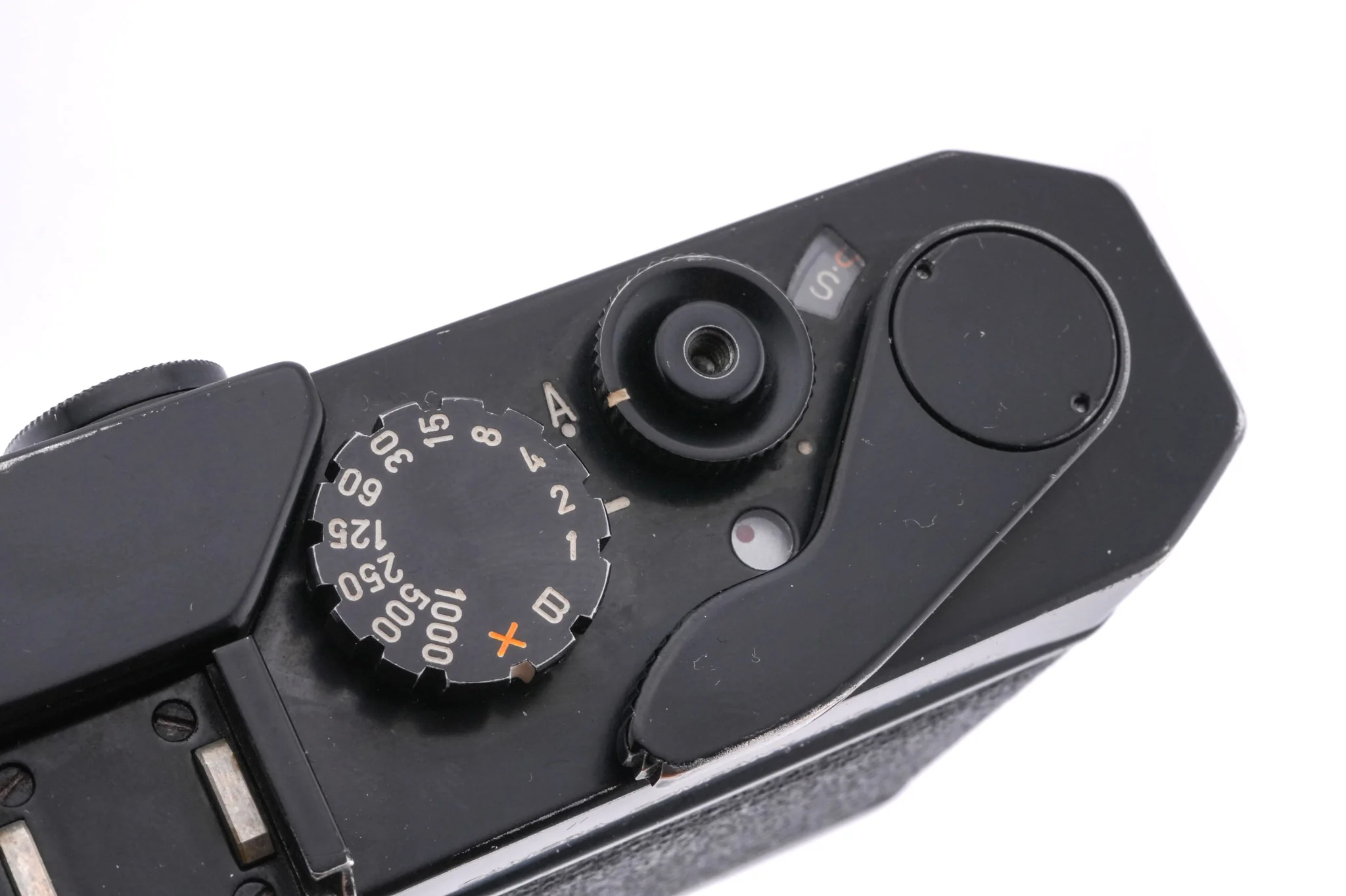 Canon P (Black Paint) - Image 11
