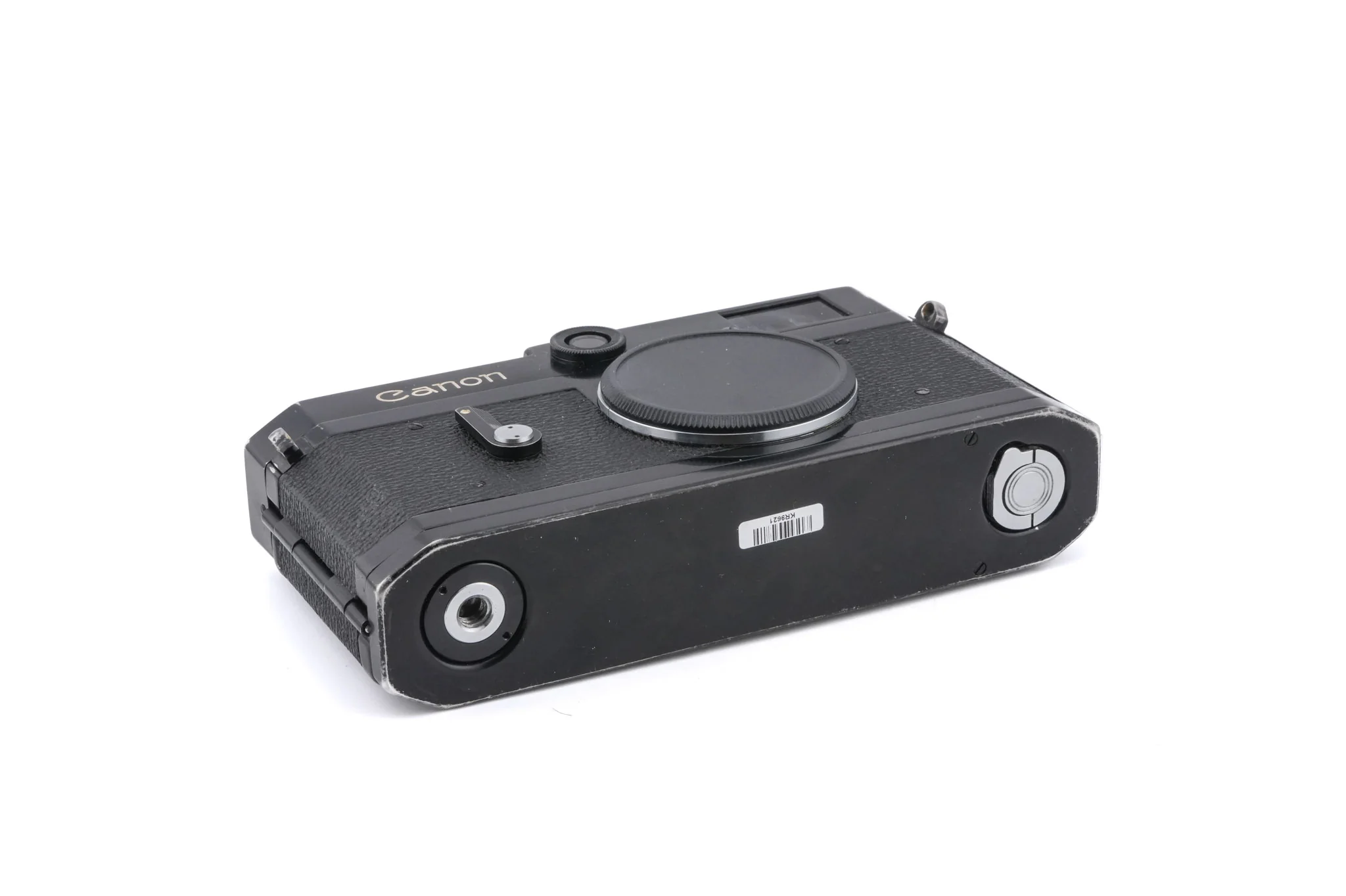 Canon P (Black Paint) - Image 3